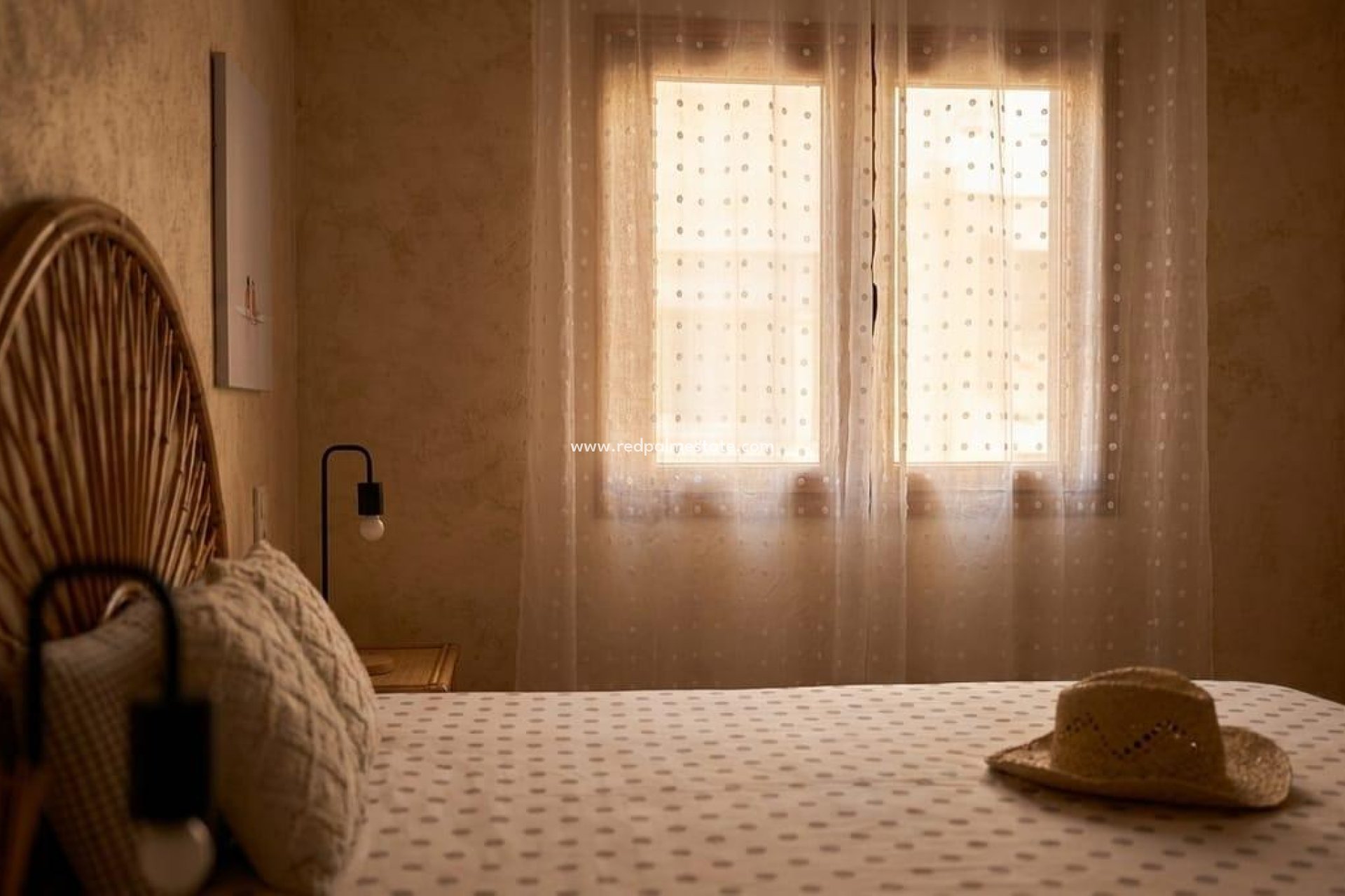 Revente - Appartement -
Torrevieja - Playa de los Locos