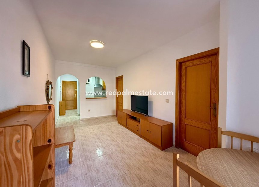 Revente - Appartement -
Torrevieja - Playa de los Locos