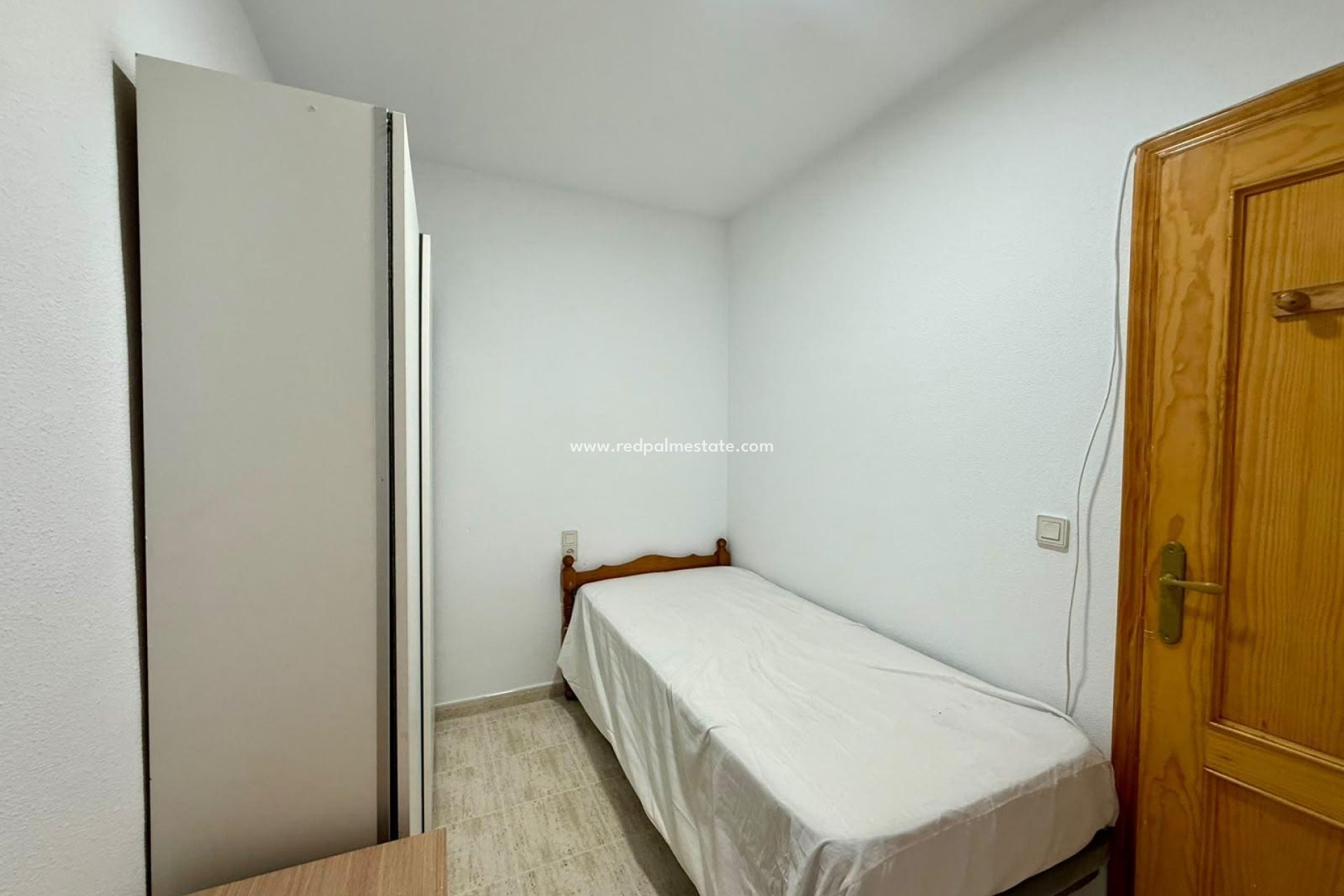 Revente - Appartement -
Torrevieja - Playa de los Locos