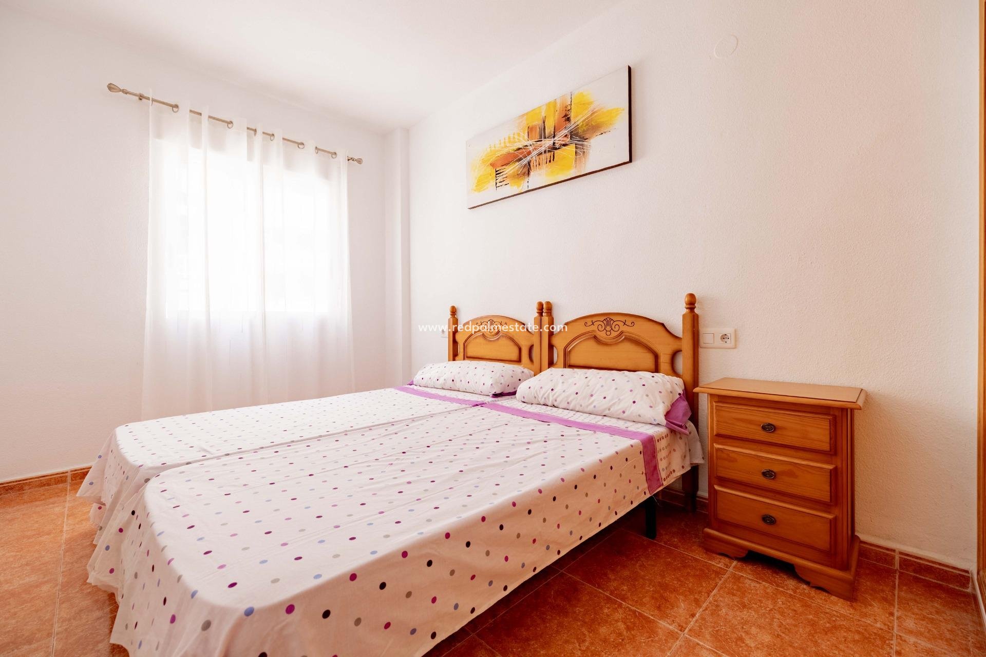 Revente - Appartement -
Torrevieja - Playa de los Locos