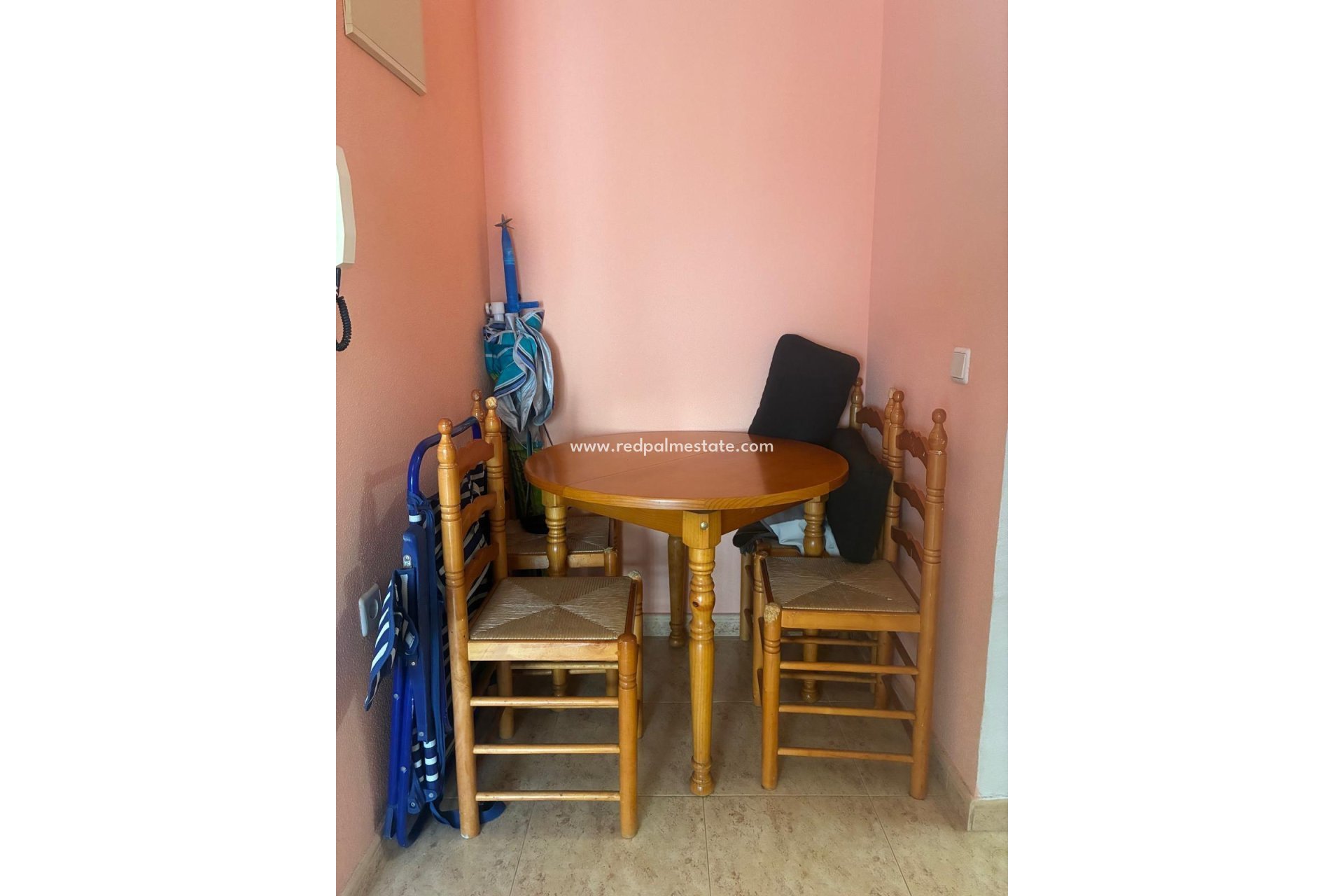 Revente - Appartement -
Torrevieja - Playa de los Locos