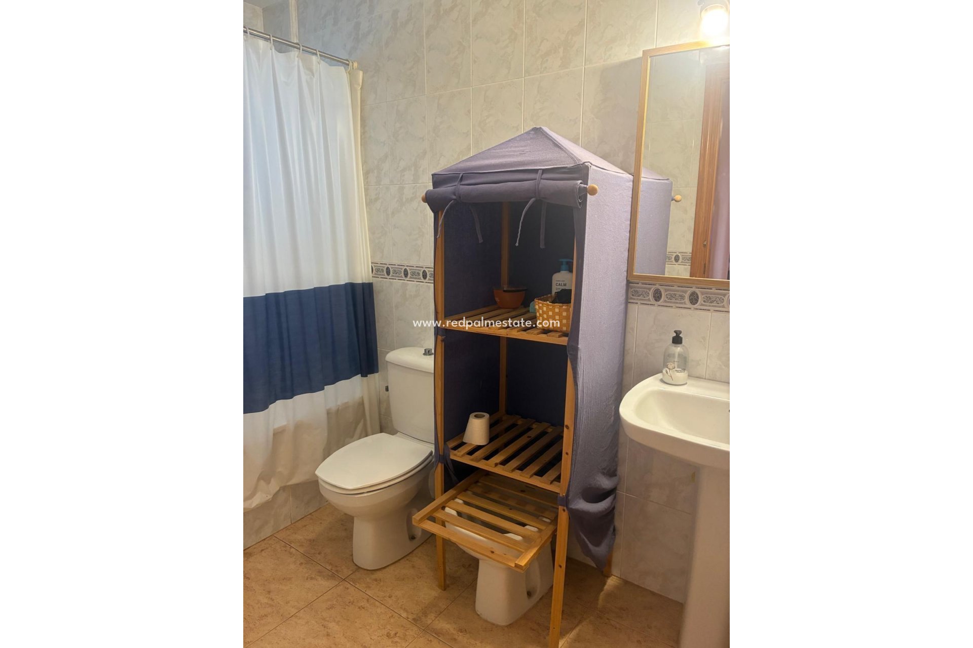 Revente - Appartement -
Torrevieja - Playa de los Locos