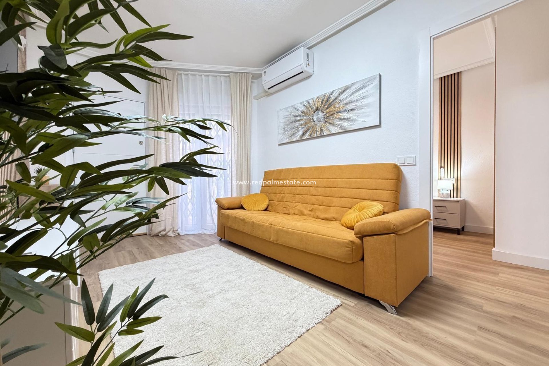 Revente - Appartement -
Torrevieja - Playa de los Locos