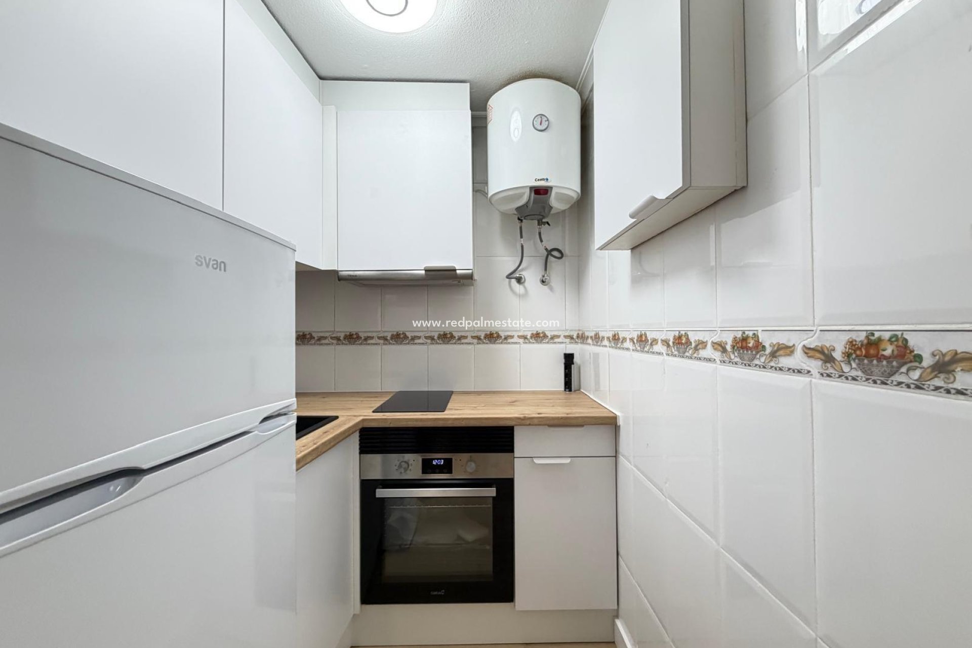 Revente - Appartement -
Torrevieja - Playa de los Locos
