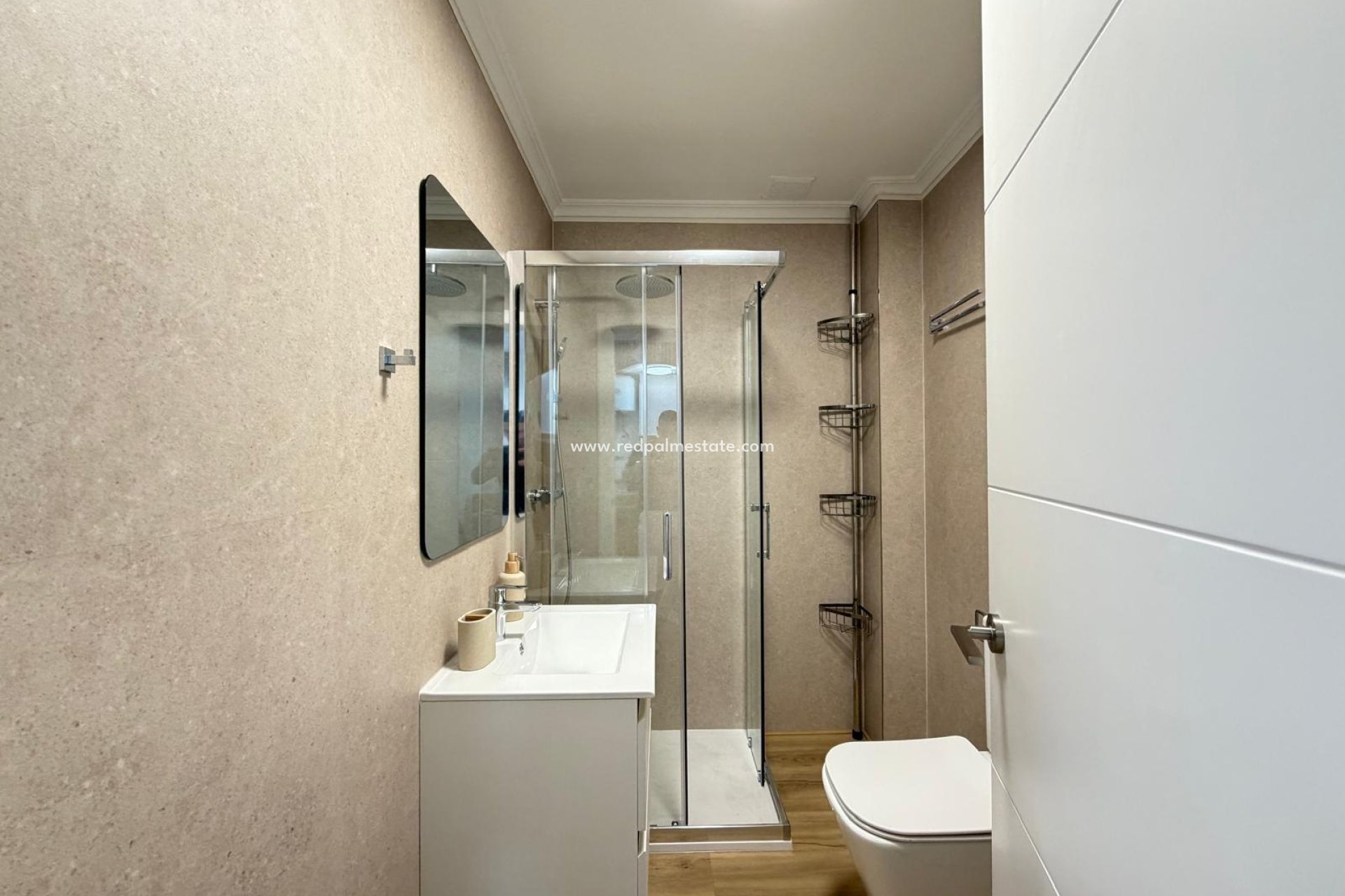 Revente - Appartement -
Torrevieja - Playa de los Locos