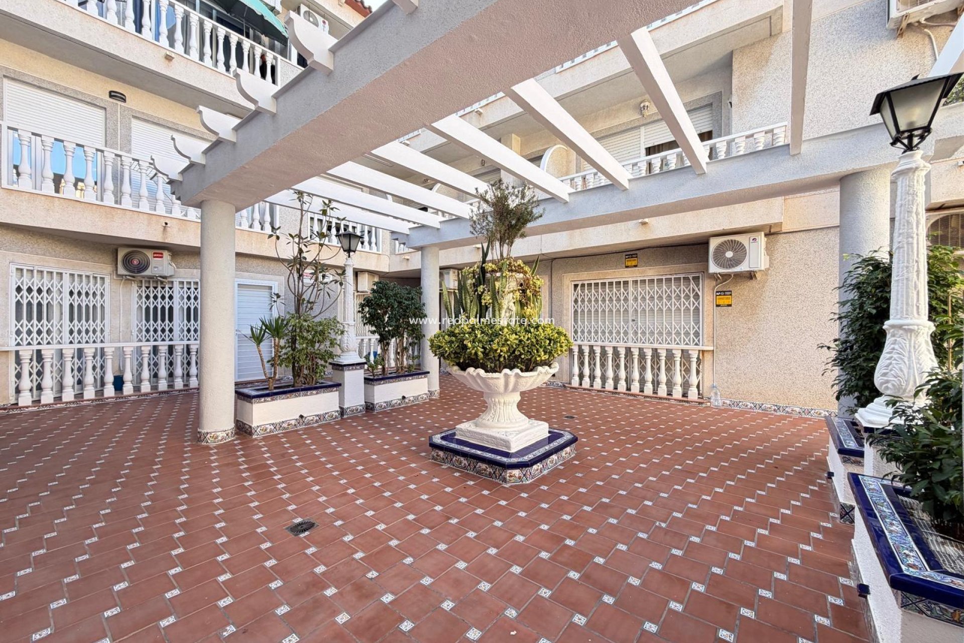 Revente - Appartement -
Torrevieja - Playa de los Locos