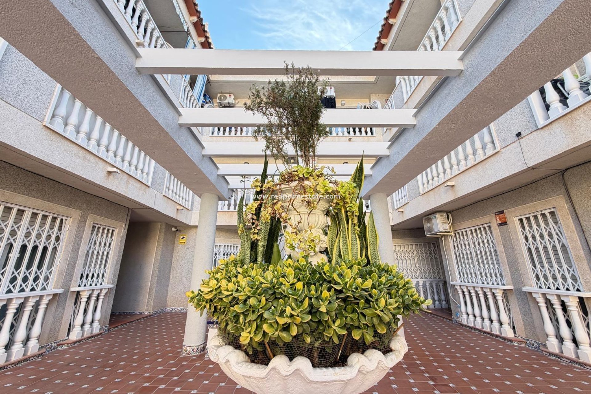 Revente - Appartement -
Torrevieja - Playa de los Locos