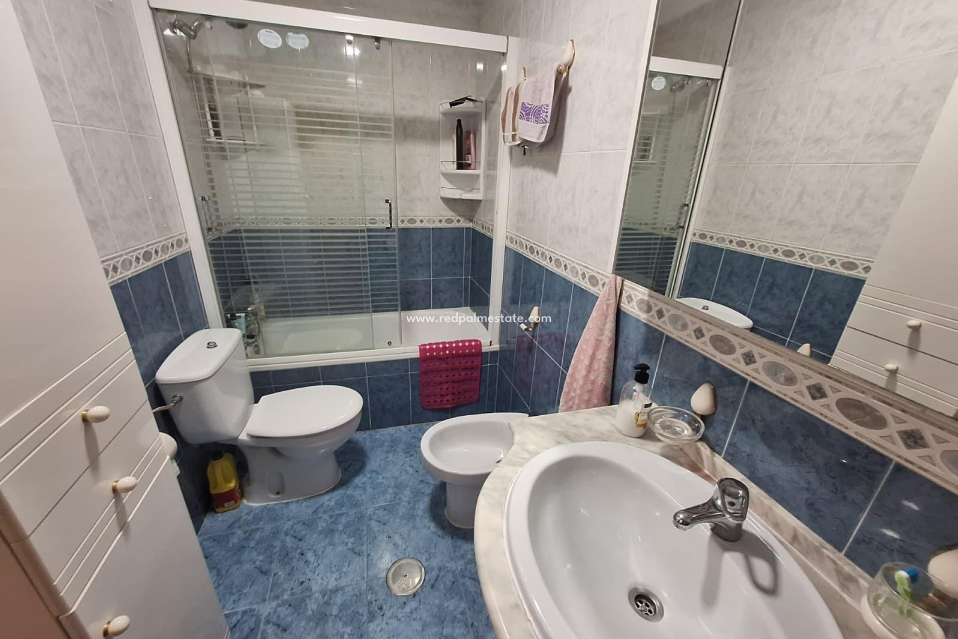 Revente - Appartement -
Torrevieja - Playa de los Locos
