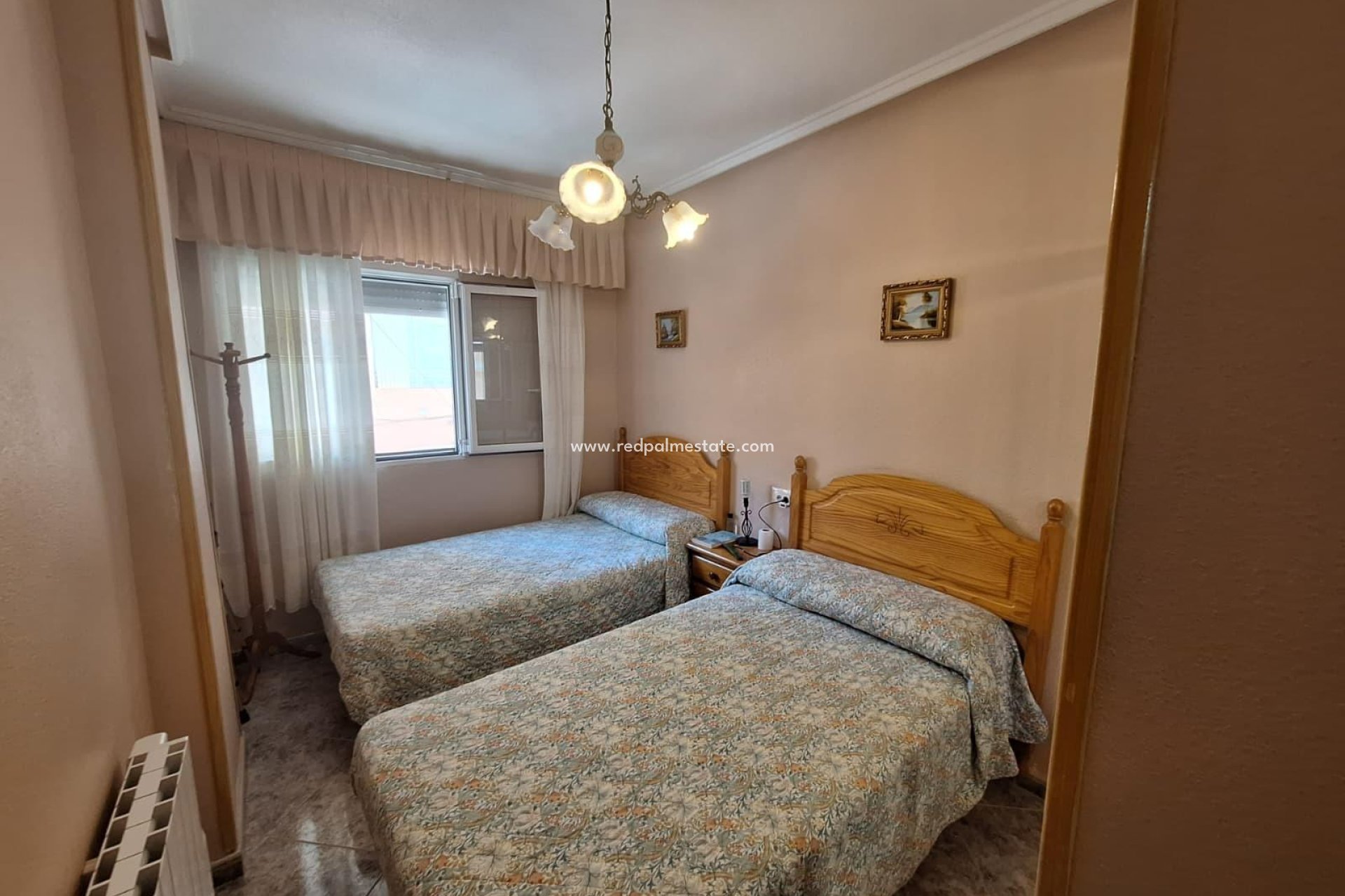 Revente - Appartement -
Torrevieja - Playa de los Locos