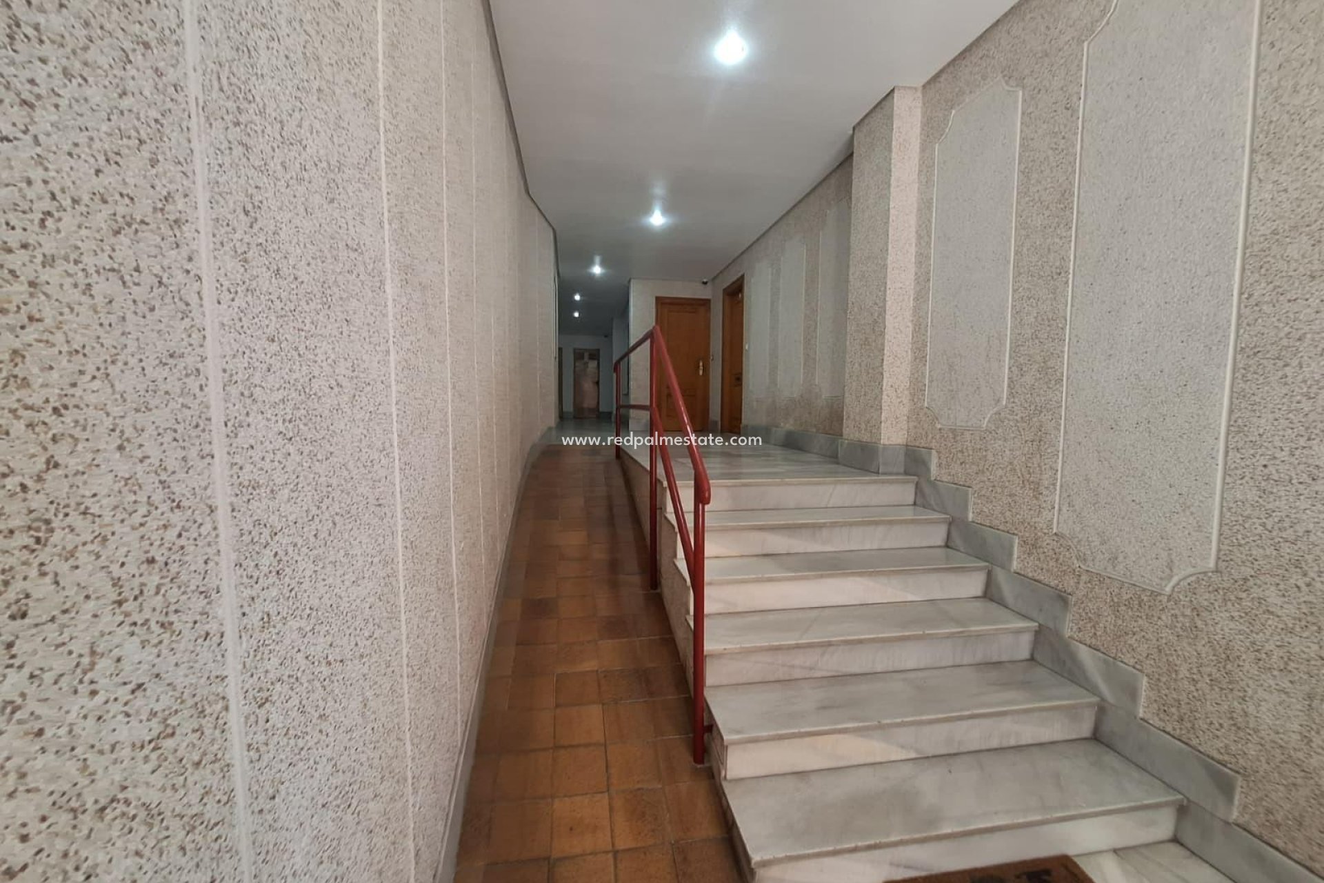Revente - Appartement -
Torrevieja - Playa de los Locos