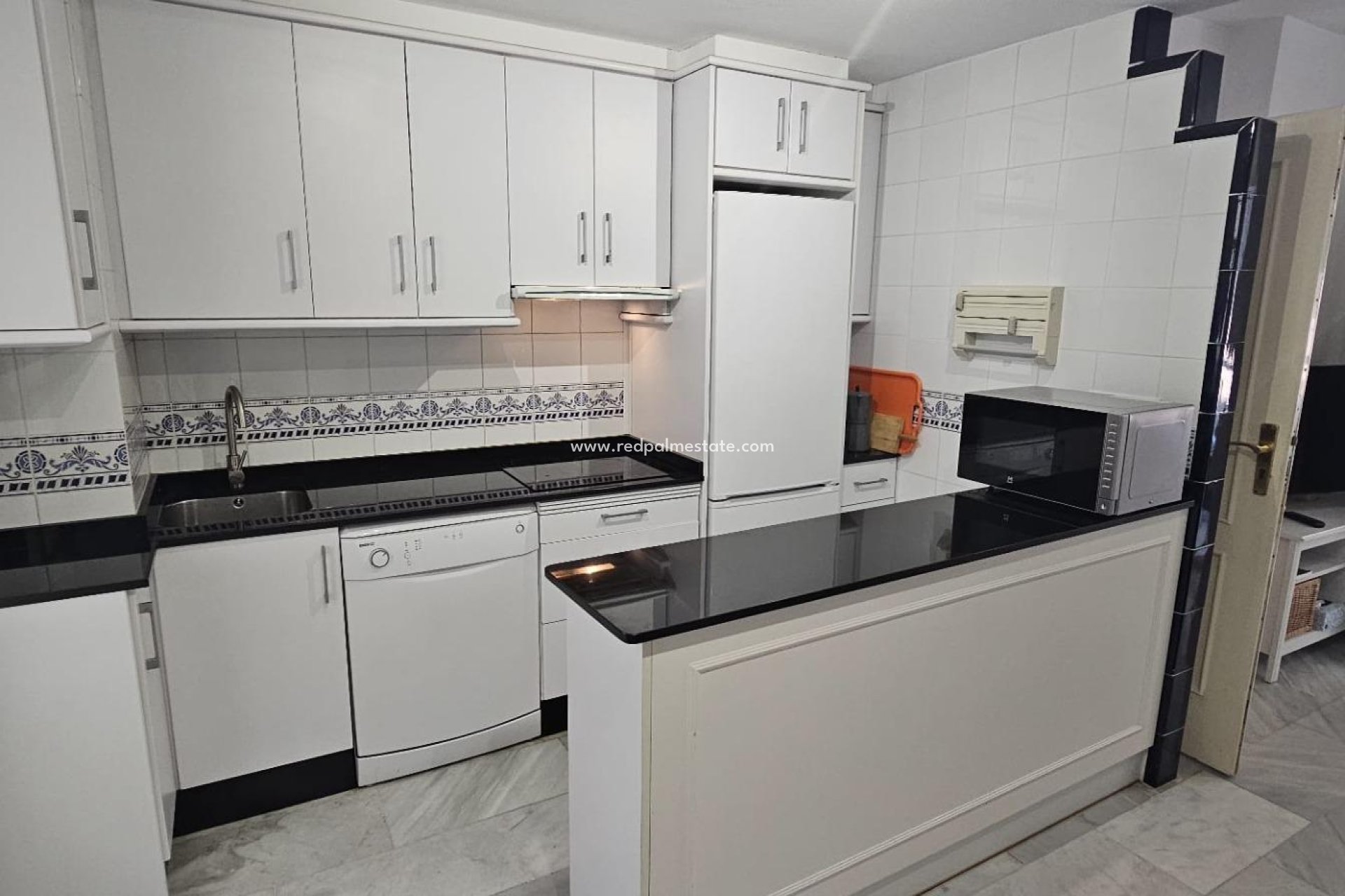 Revente - Appartement -
Torrevieja - Playa de los Locos