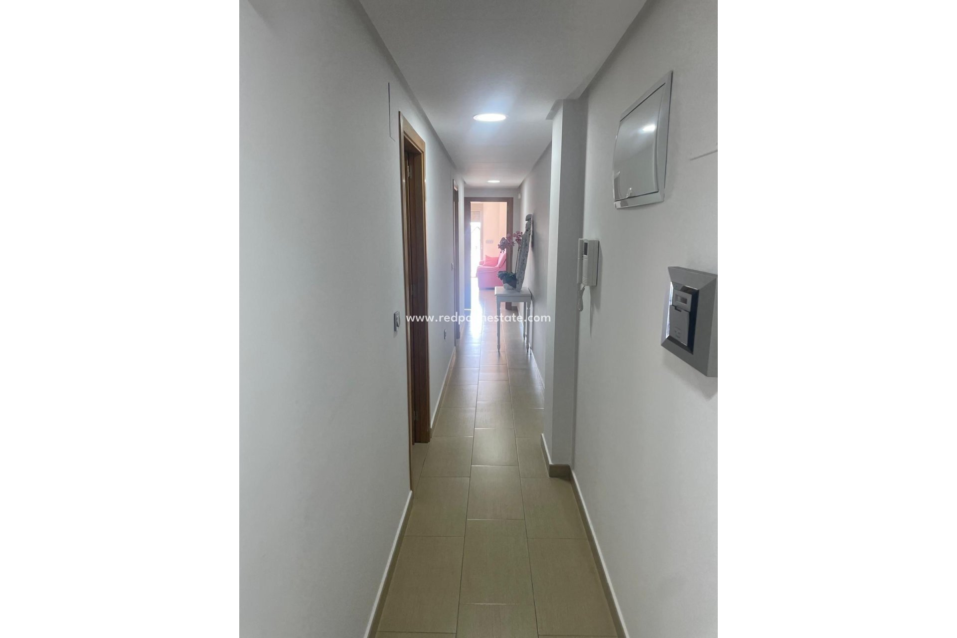 Revente - Appartement -
Torrevieja - Playa de los Locos