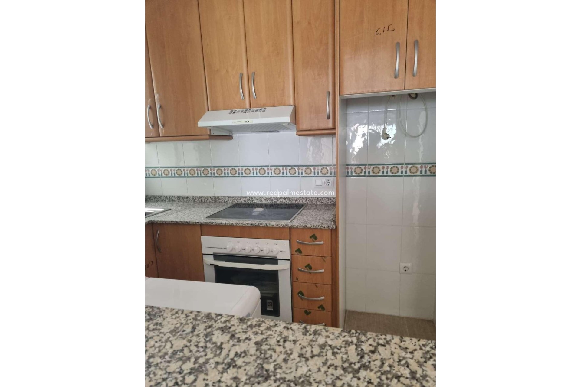 Revente - Appartement -
Torrevieja - Playa de los locos