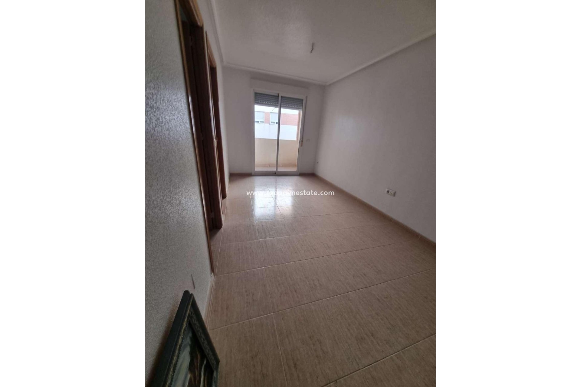 Revente - Appartement -
Torrevieja - Playa de los locos