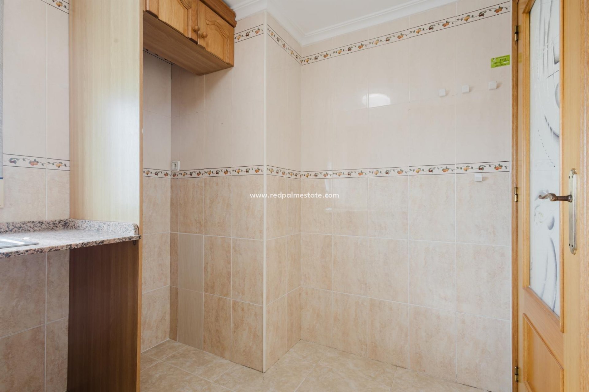 Revente - Appartement -
Torrevieja - Playa de los locos