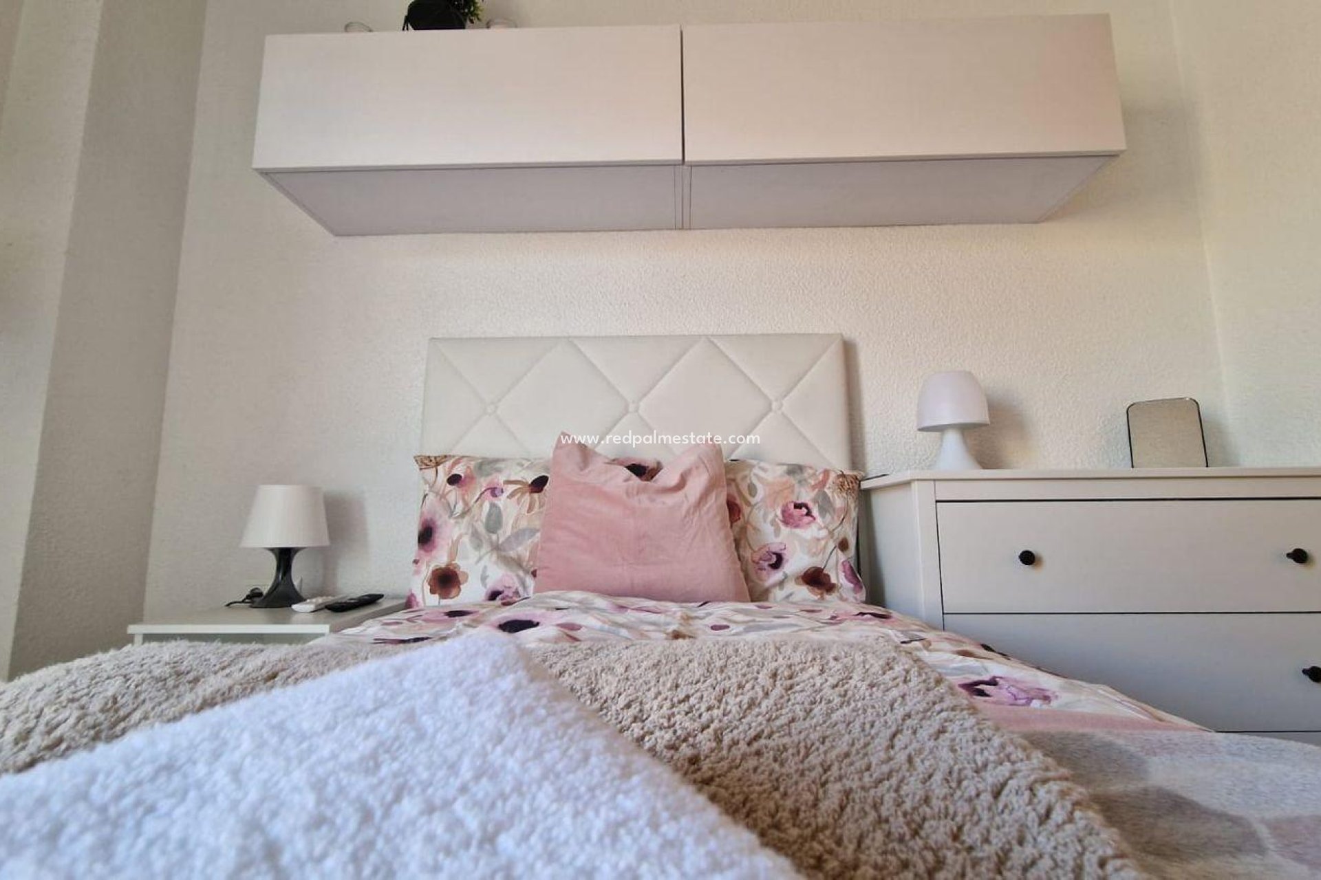 Revente - Appartement -
Torrevieja - Playa de los Locos