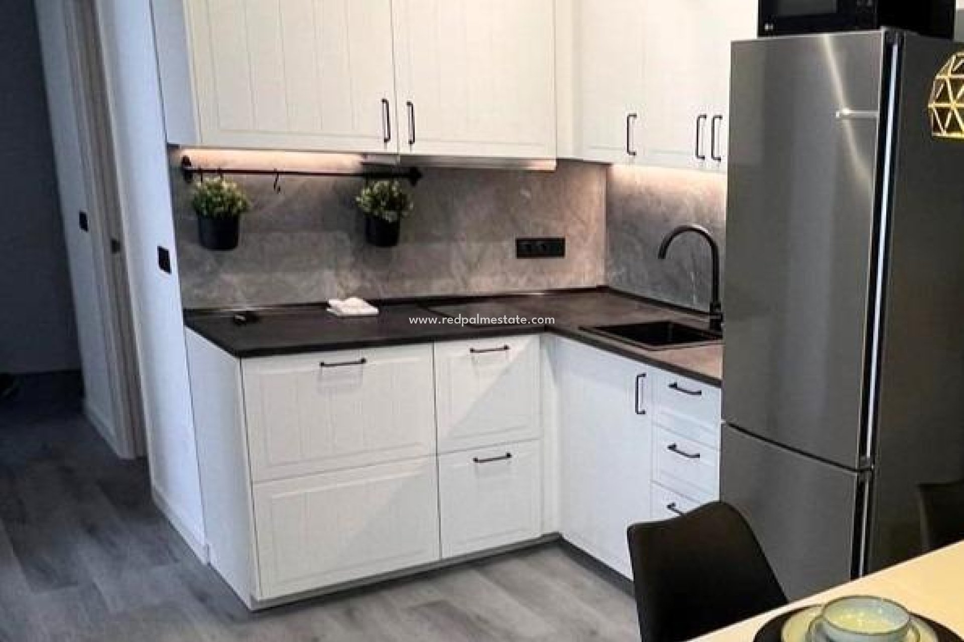 Revente - Appartement -
Torrevieja - Playa de los Locos