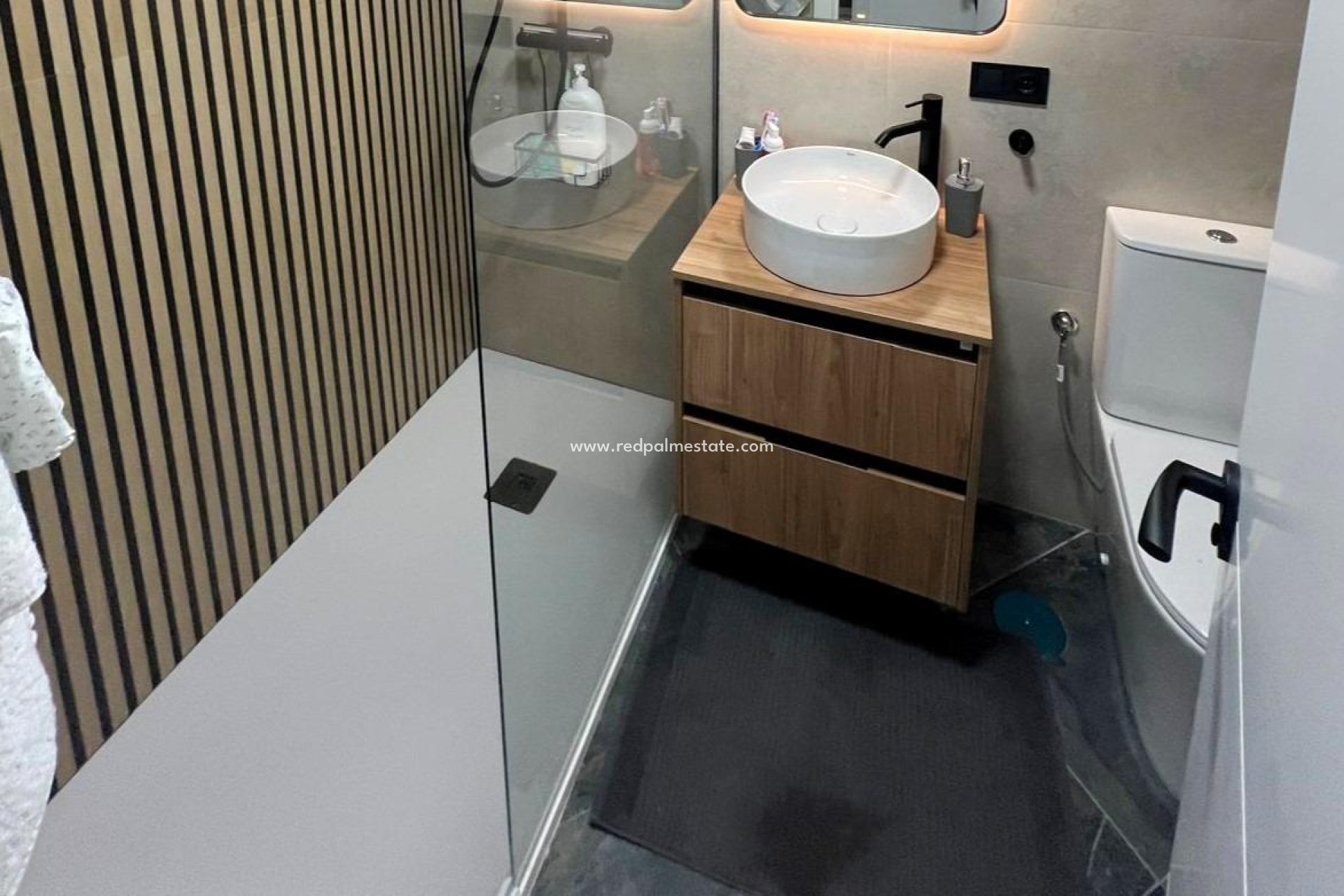 Revente - Appartement -
Torrevieja - Playa de los Locos