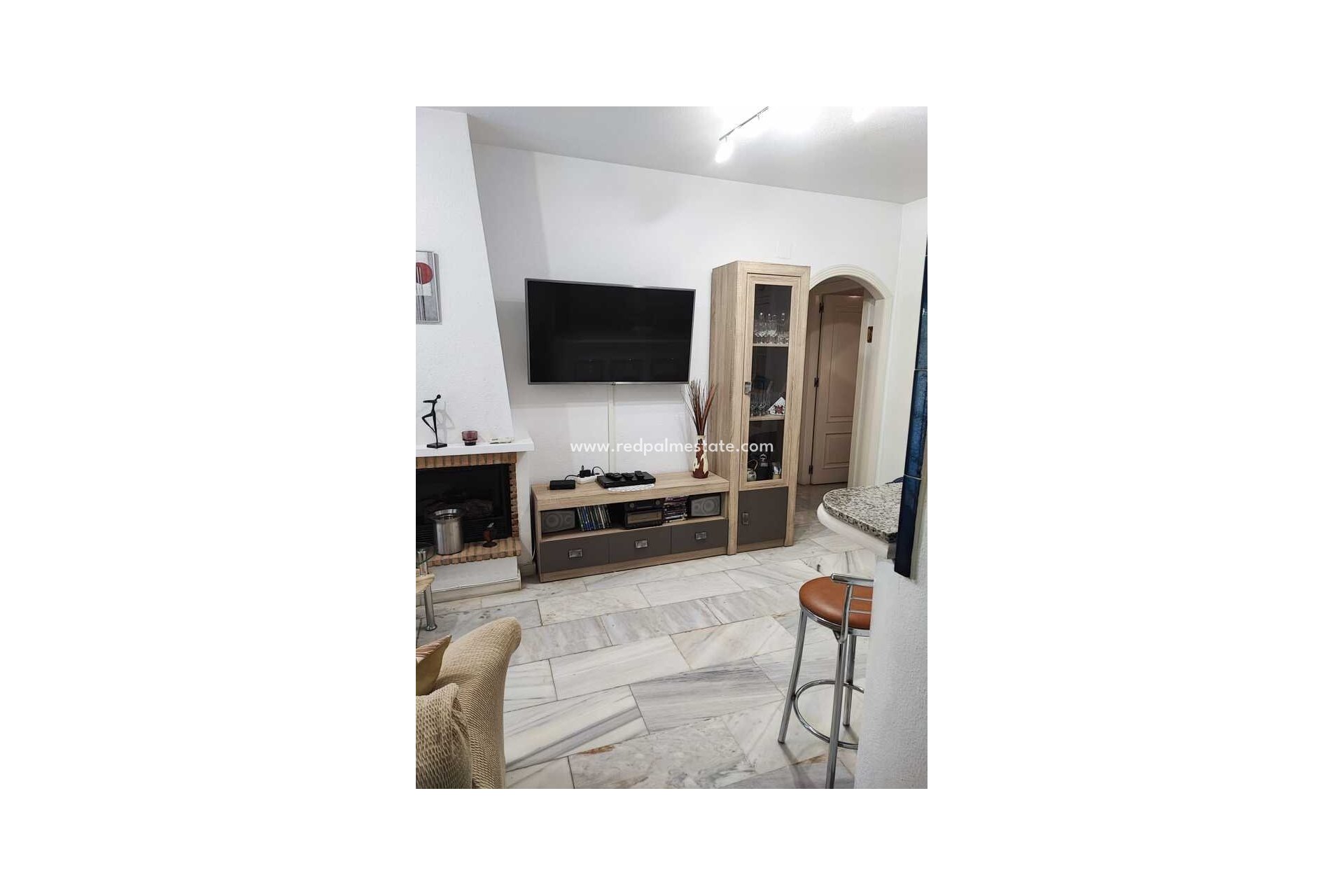 Revente - Appartement -
Torrevieja - Playa de los Locos