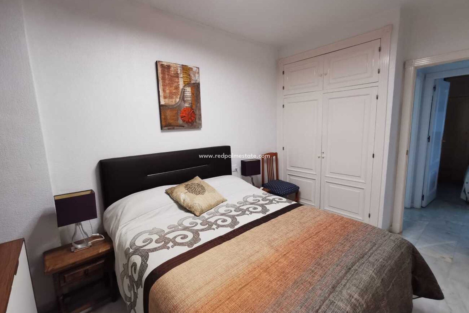 Revente - Appartement -
Torrevieja - Playa de los Locos