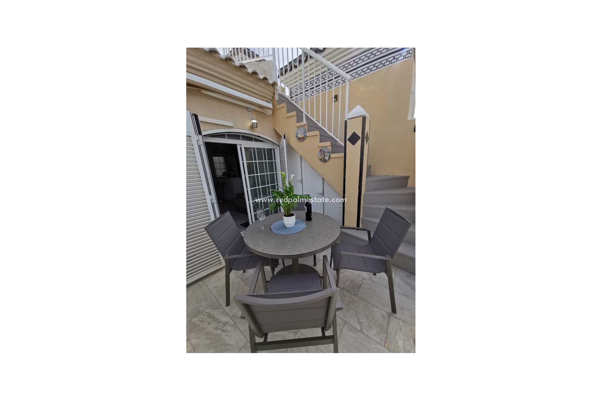 Revente - Appartement -
Torrevieja - Playa de los Locos