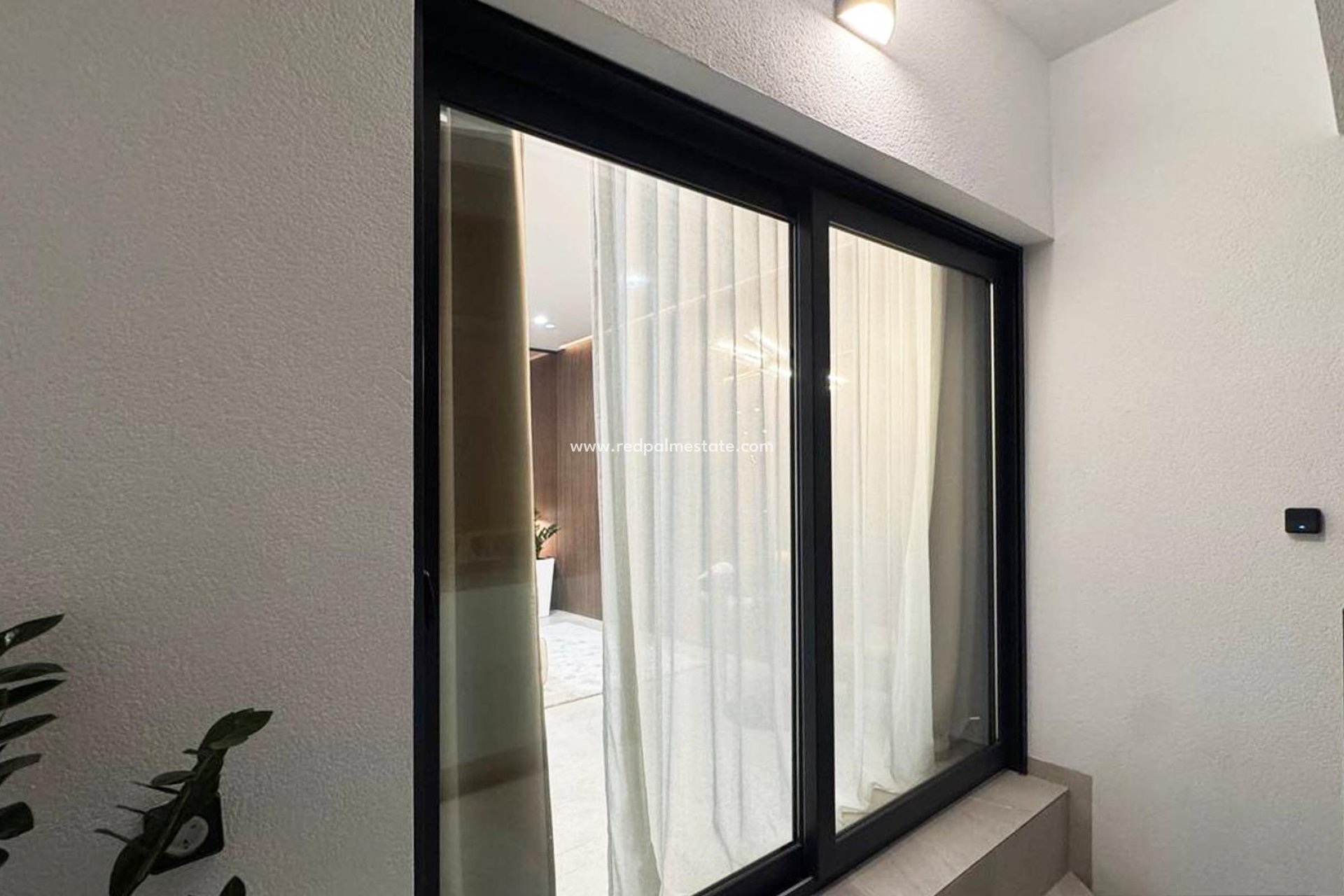 Revente - Appartement -
Torrevieja - Playa de los Locos