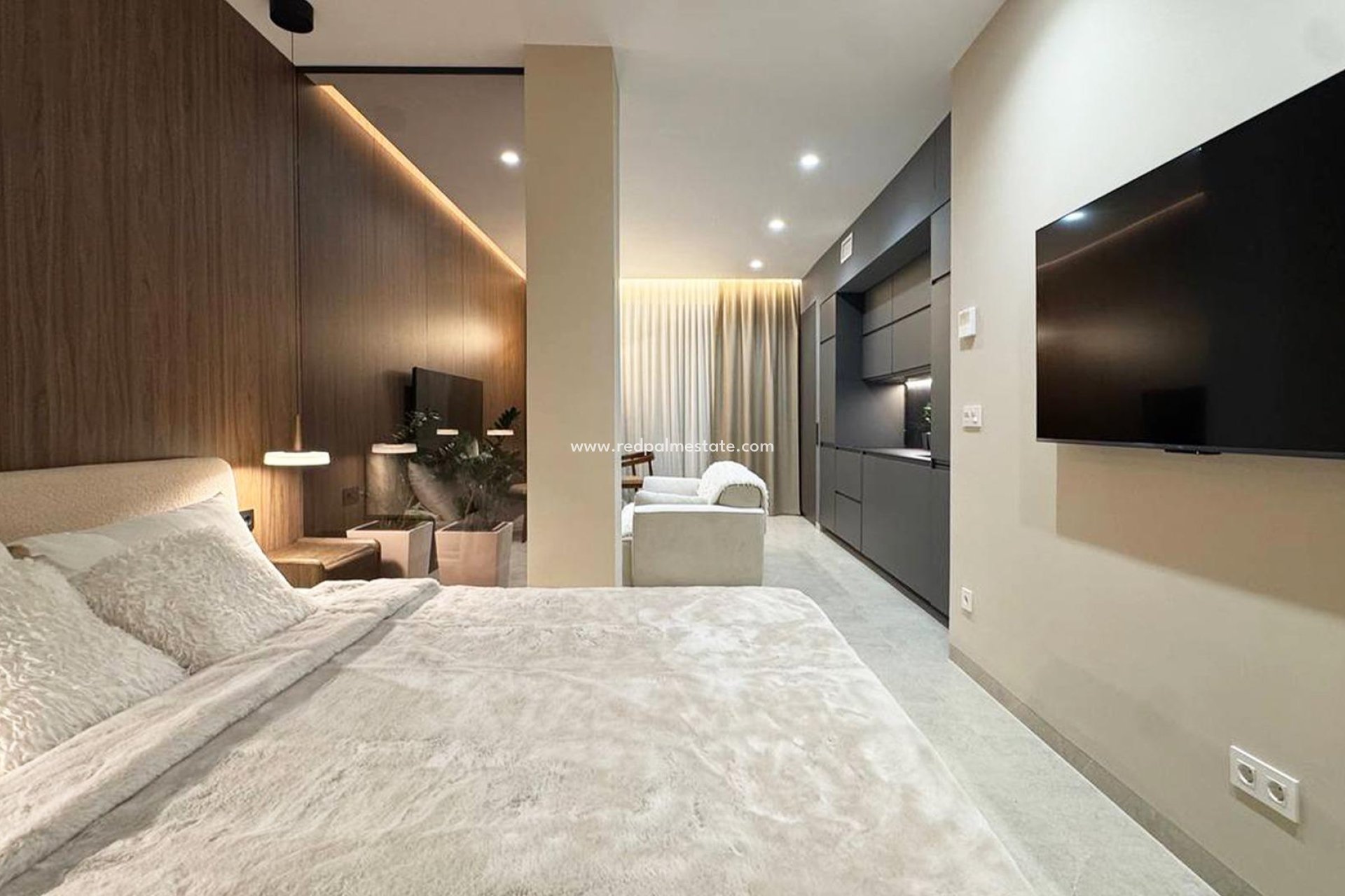 Revente - Appartement -
Torrevieja - Playa de los Locos