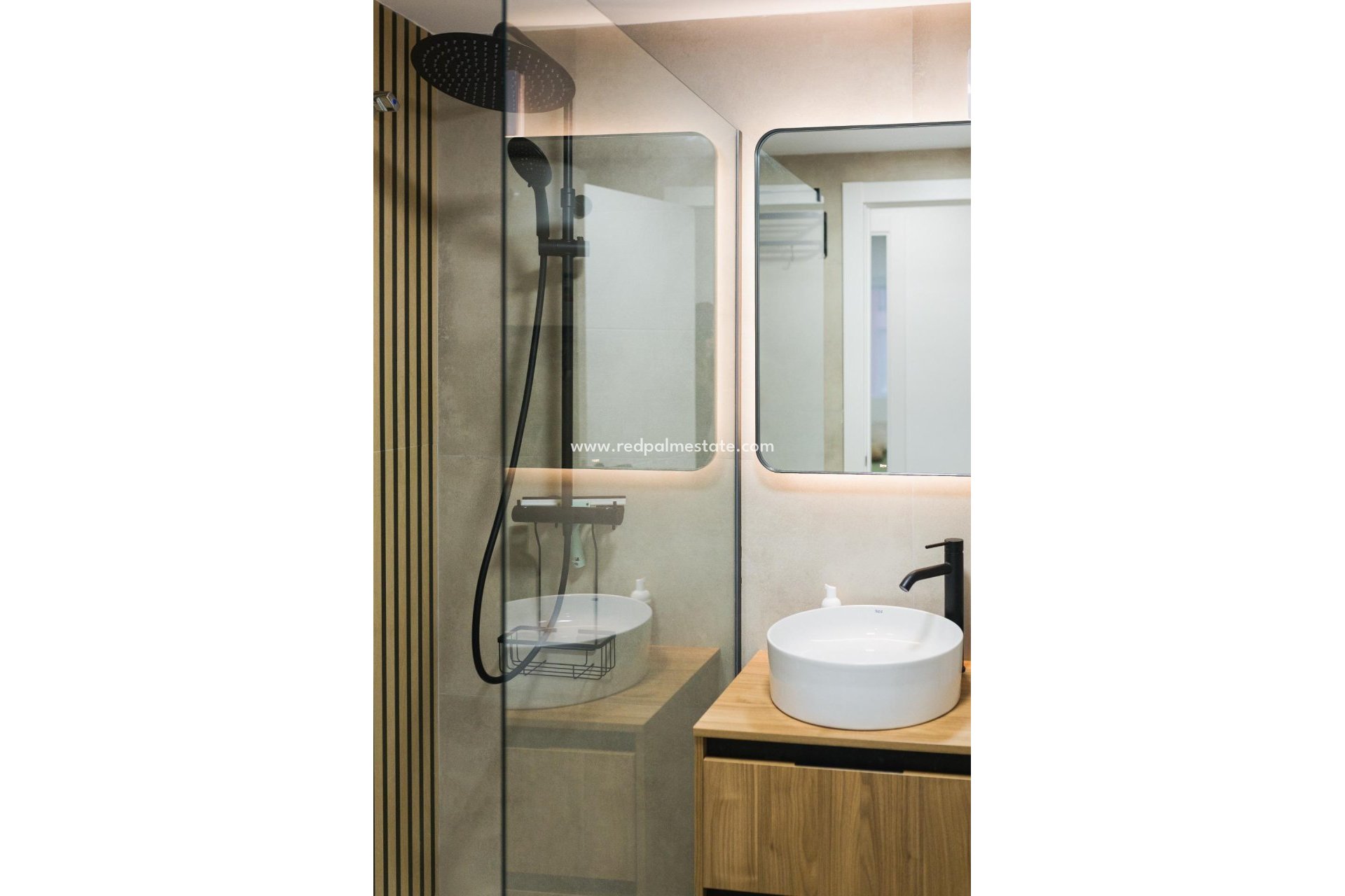 Revente - Appartement -
Torrevieja - Playa de los Locos