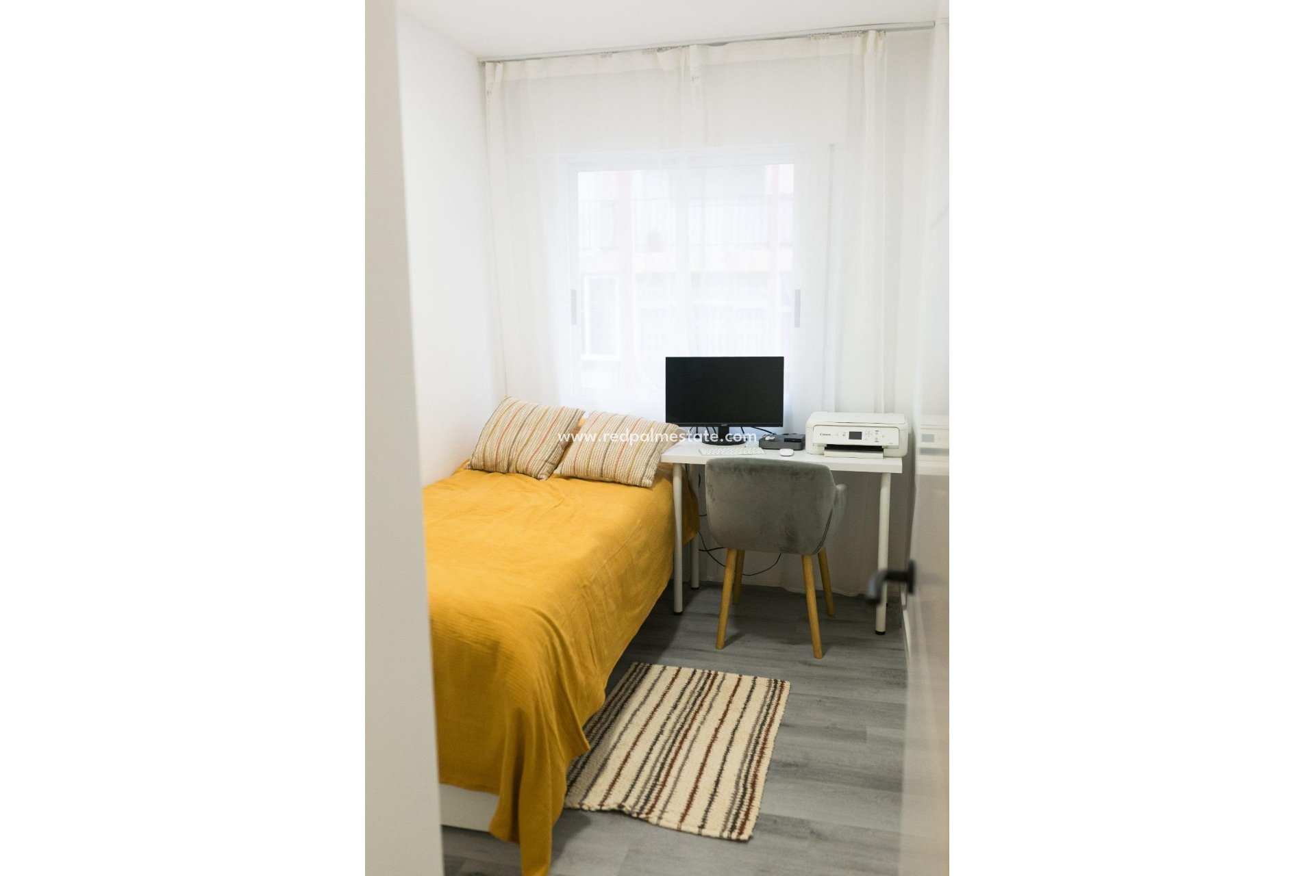 Revente - Appartement -
Torrevieja - Playa de los Locos