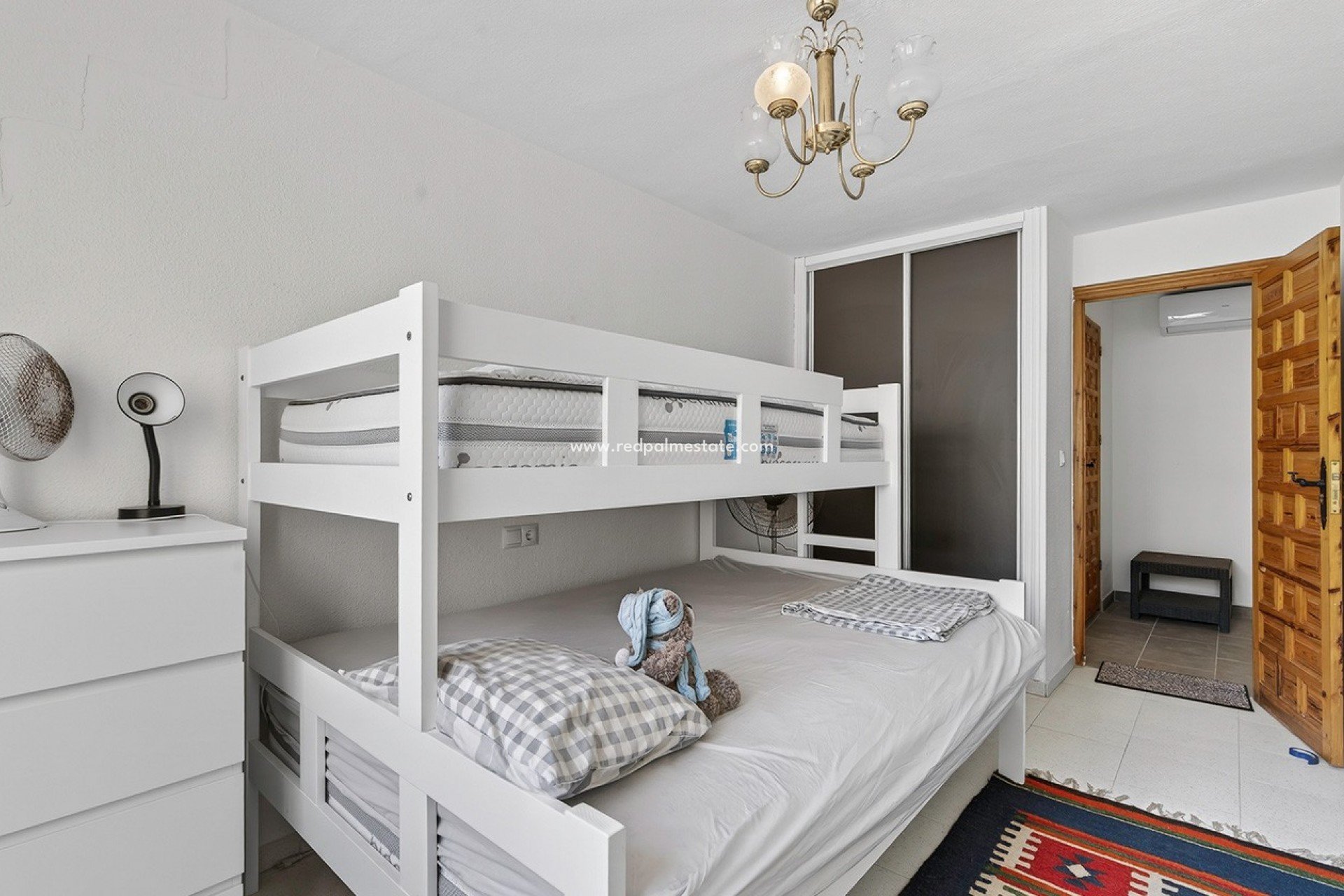 Revente - Appartement -
Torrevieja - Playa de los Locos