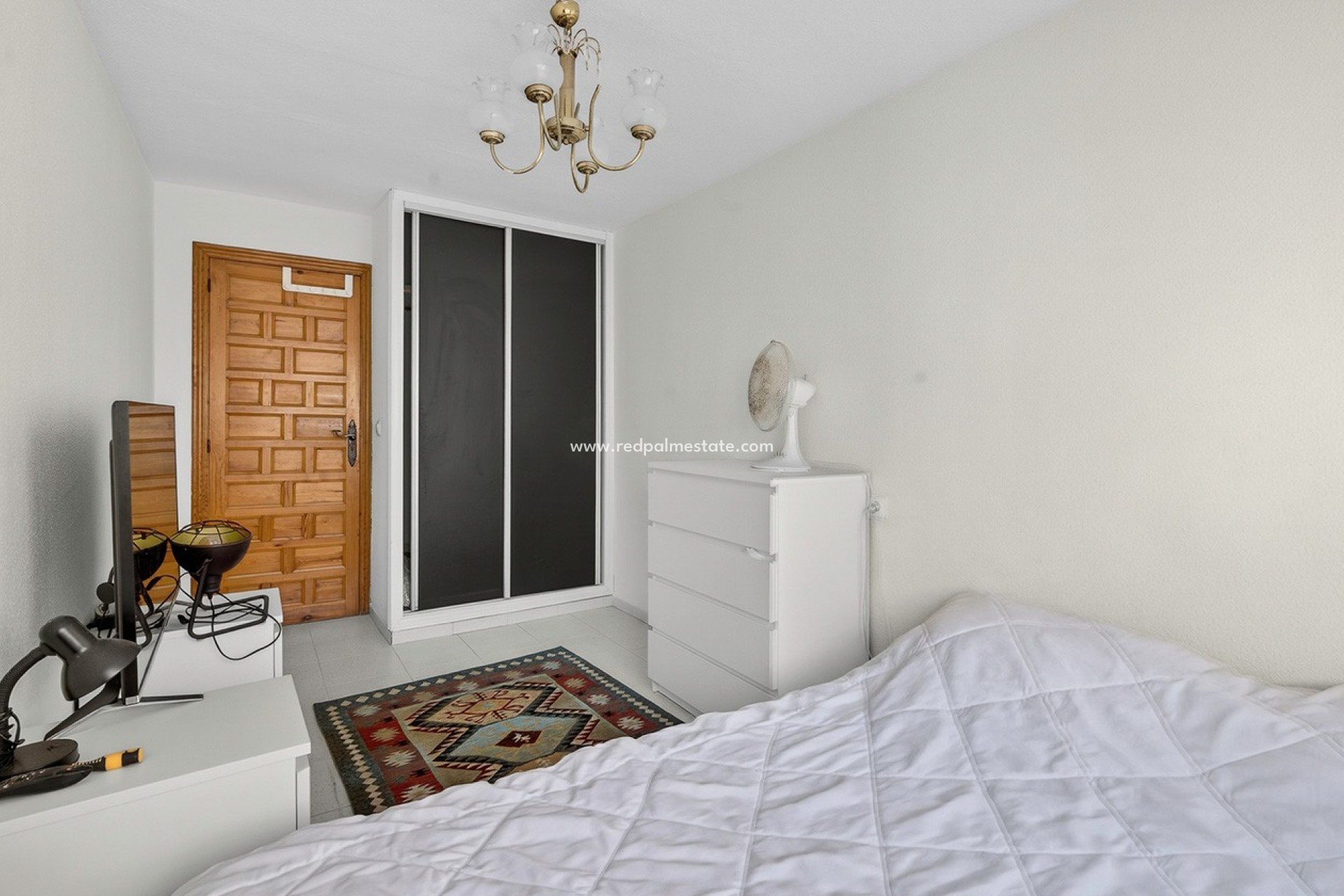 Revente - Appartement -
Torrevieja - Playa de los Locos