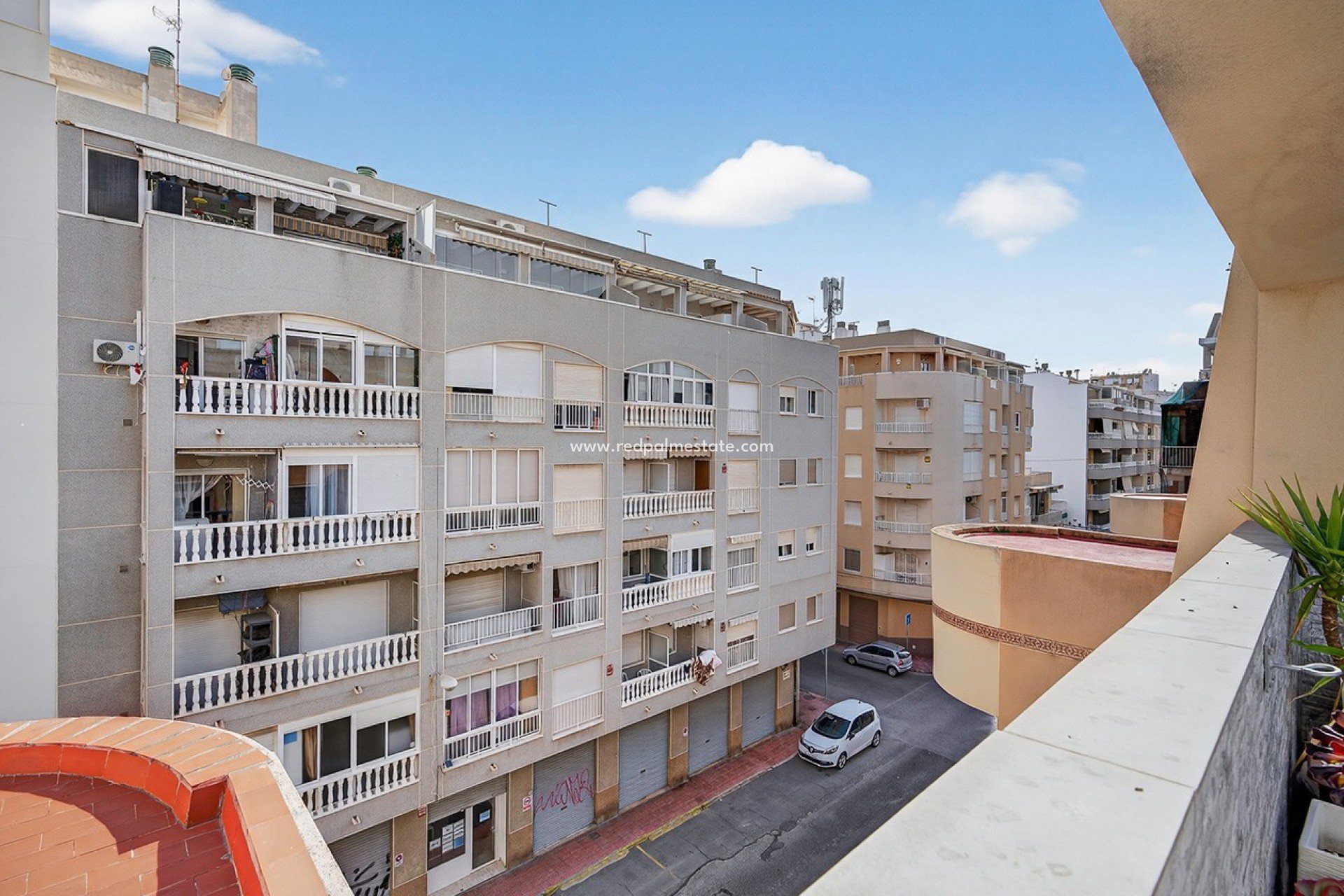 Revente - Appartement -
Torrevieja - Playa de los Locos