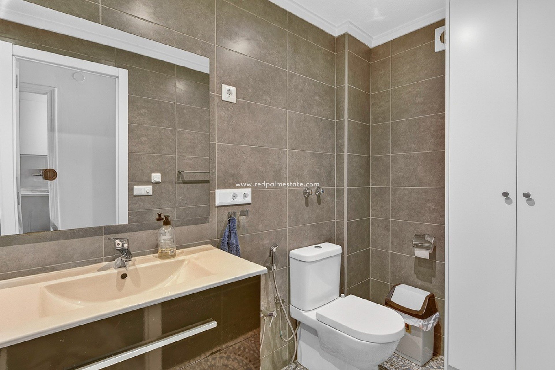 Revente - Appartement -
Torrevieja - Playa de los Locos