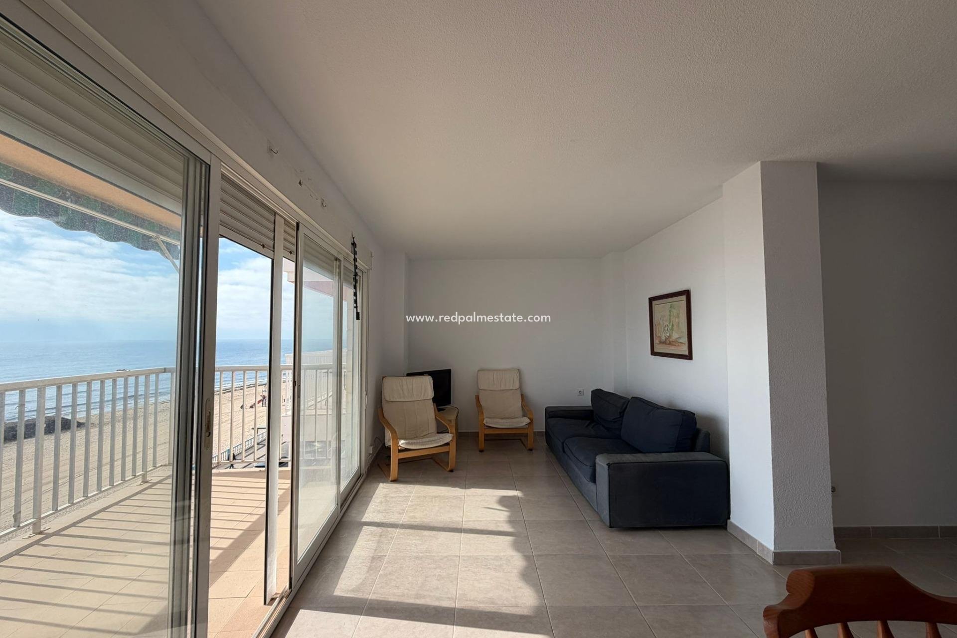 Revente - Appartement -
Torrevieja - Playa de los Locos