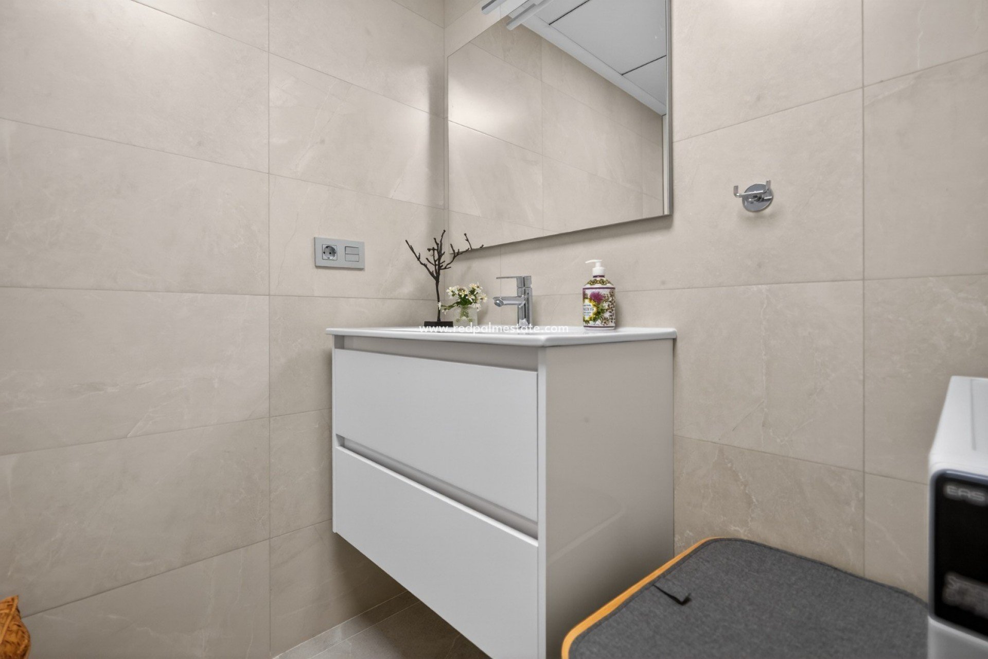 Revente - Appartement -
Torrevieja - Playa de los Locos