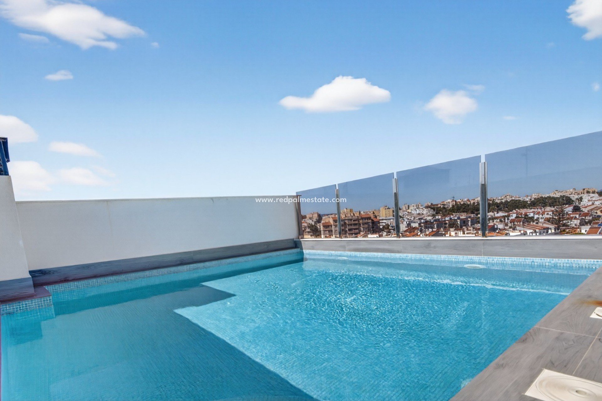 Revente - Appartement -
Torrevieja - Playa de los Locos