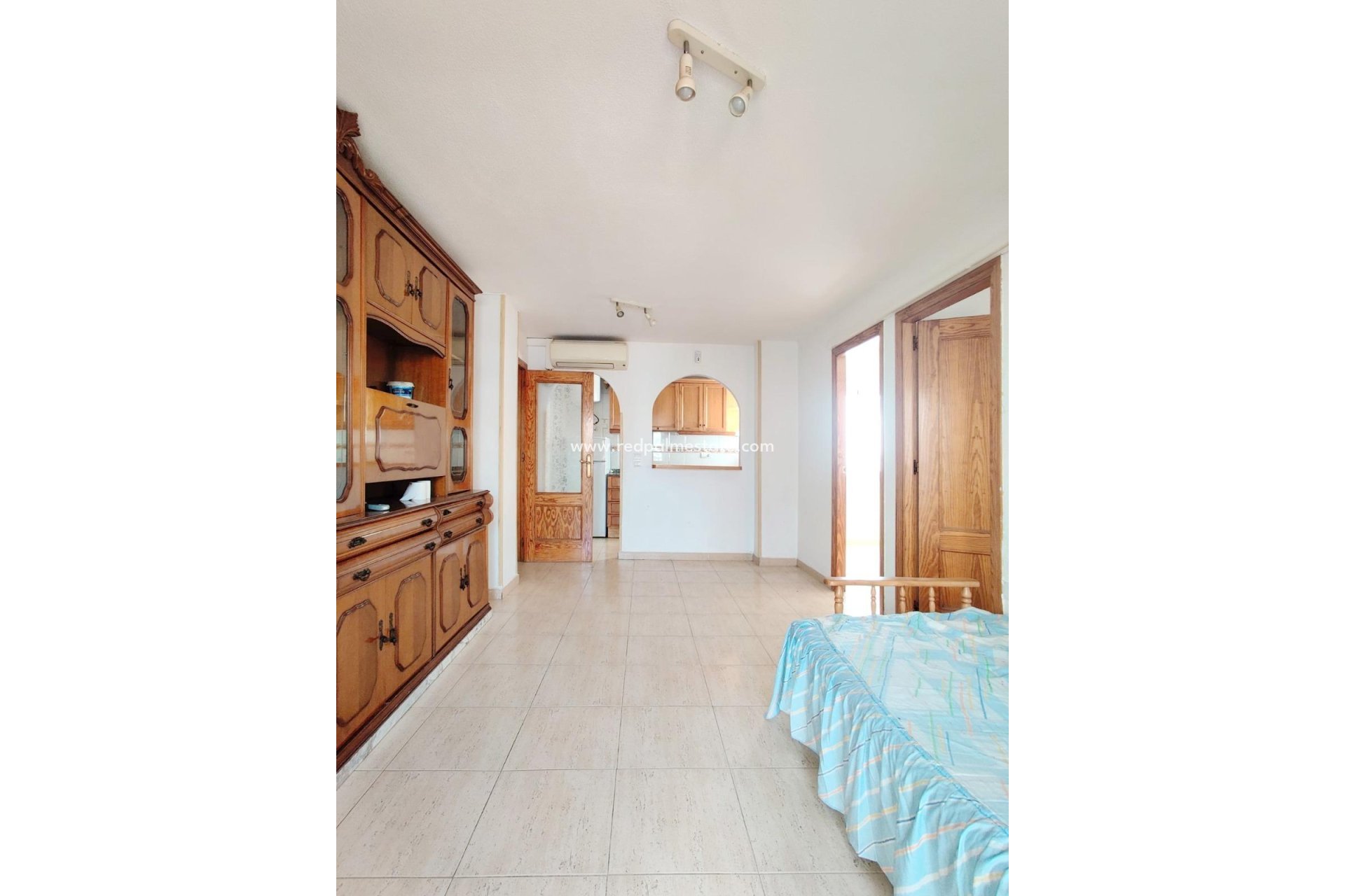 Revente - Appartement -
Torrevieja - Playa de los Locos