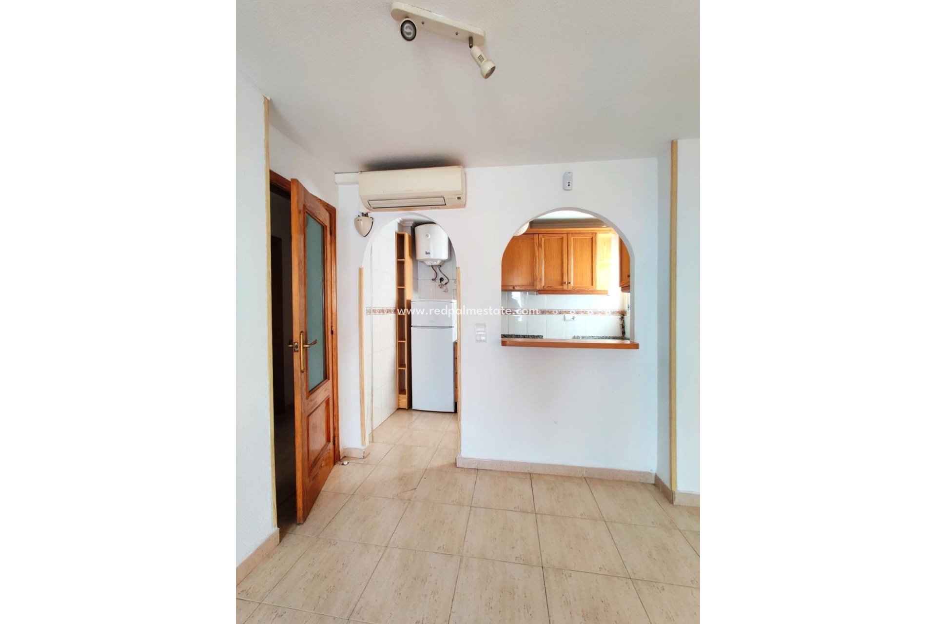 Revente - Appartement -
Torrevieja - Playa de los Locos