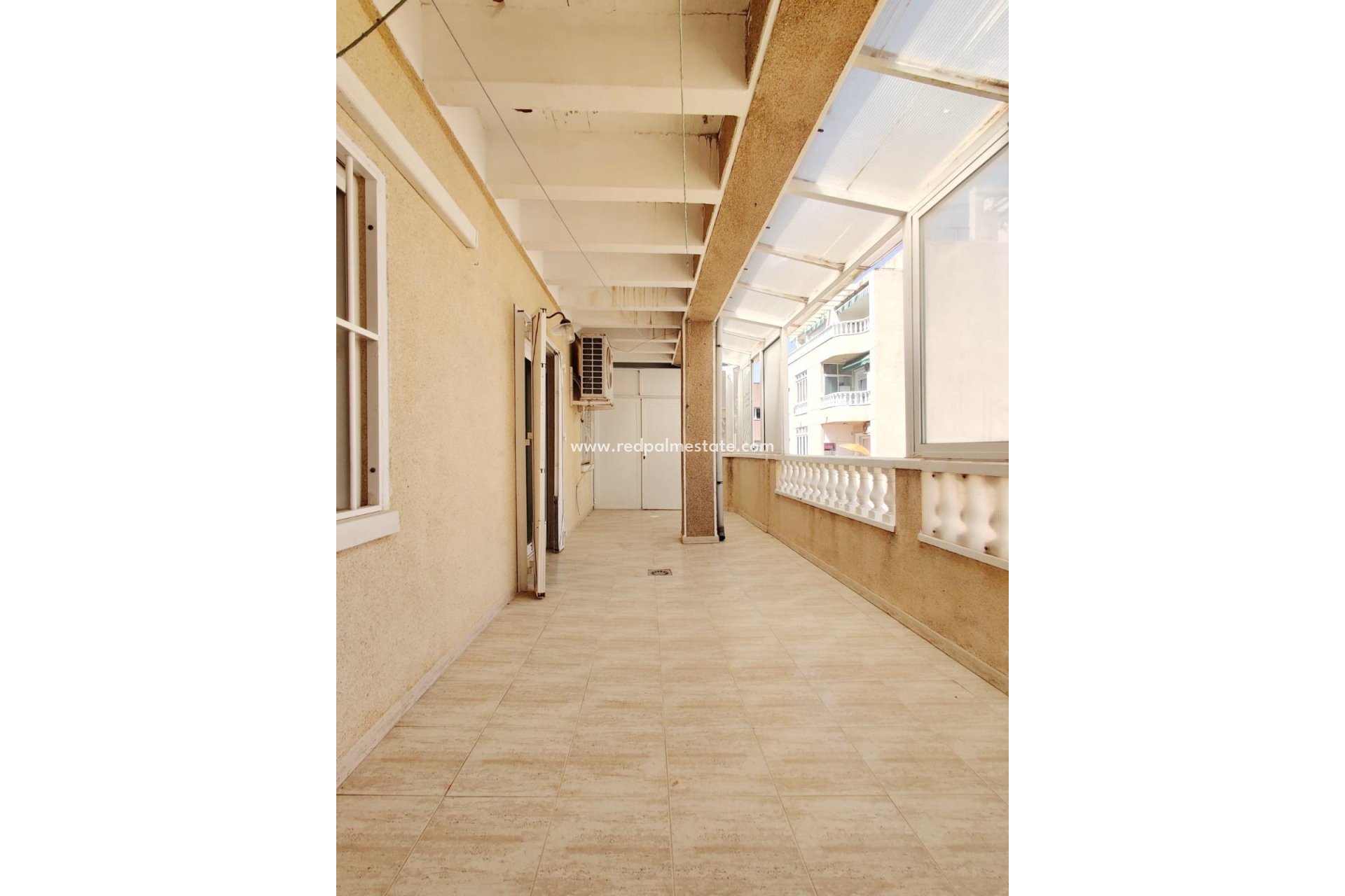 Revente - Appartement -
Torrevieja - Playa de los Locos