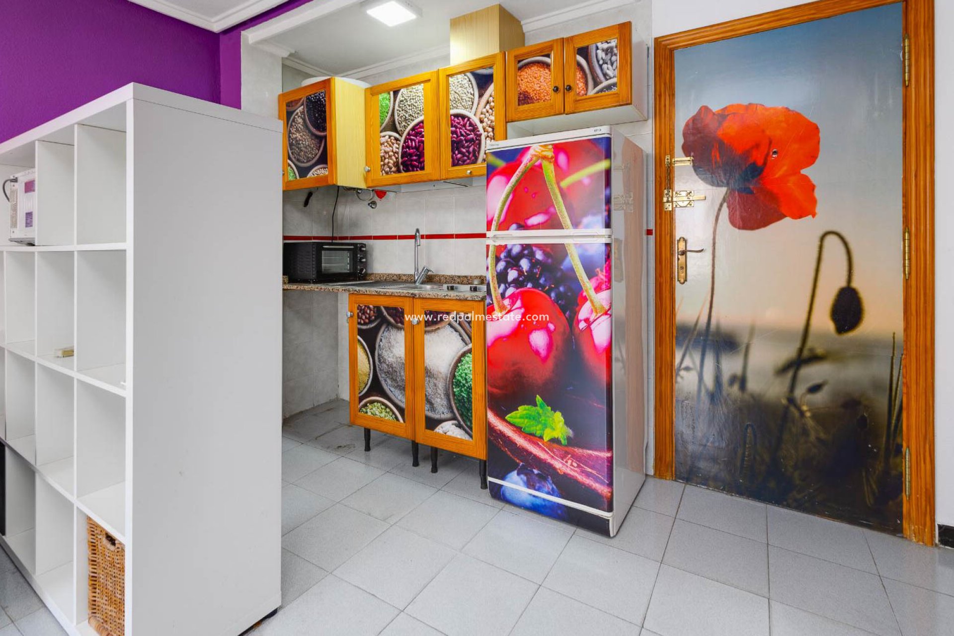 Revente - Appartement -
Torrevieja - Playa de los Locos