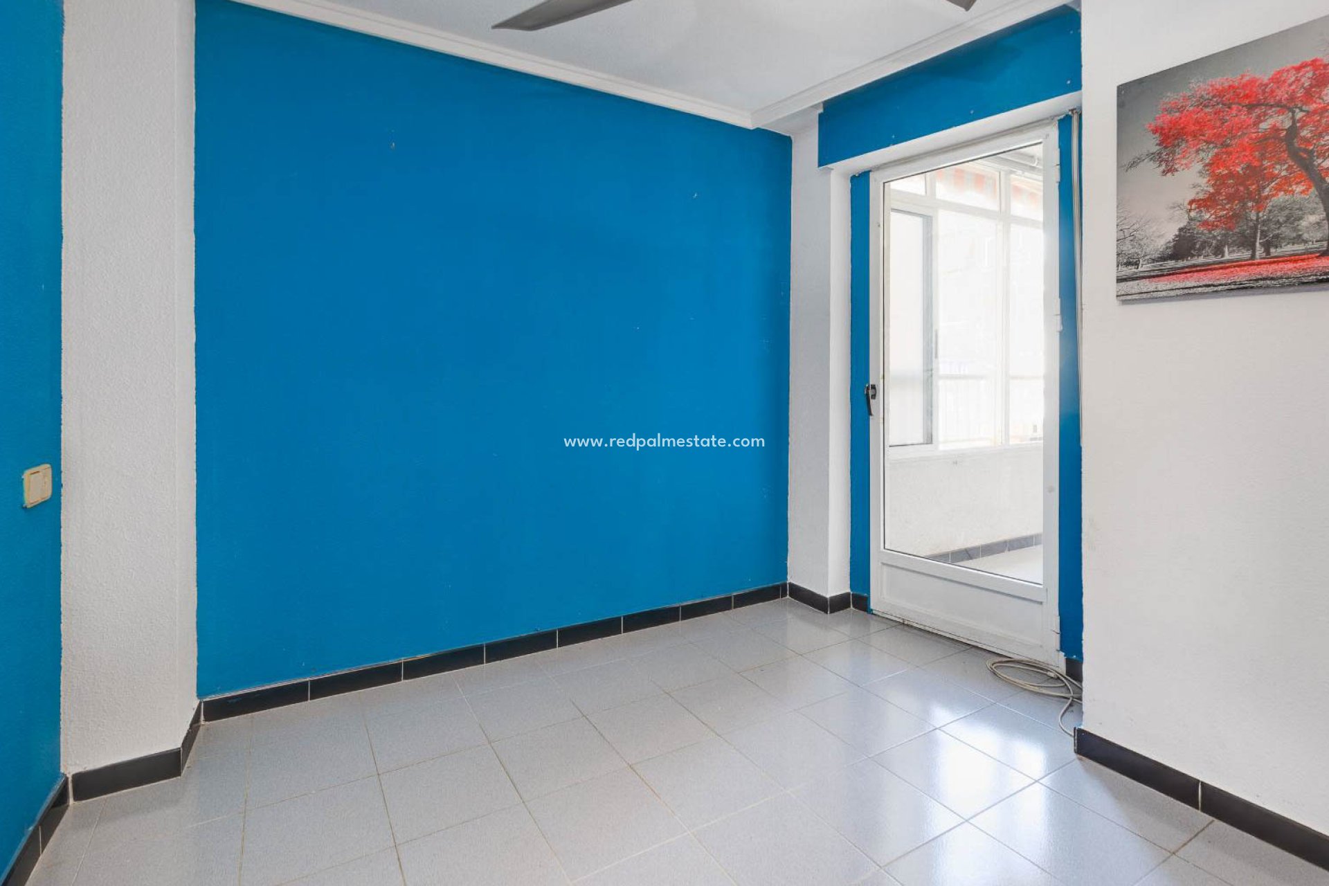 Revente - Appartement -
Torrevieja - Playa de los Locos