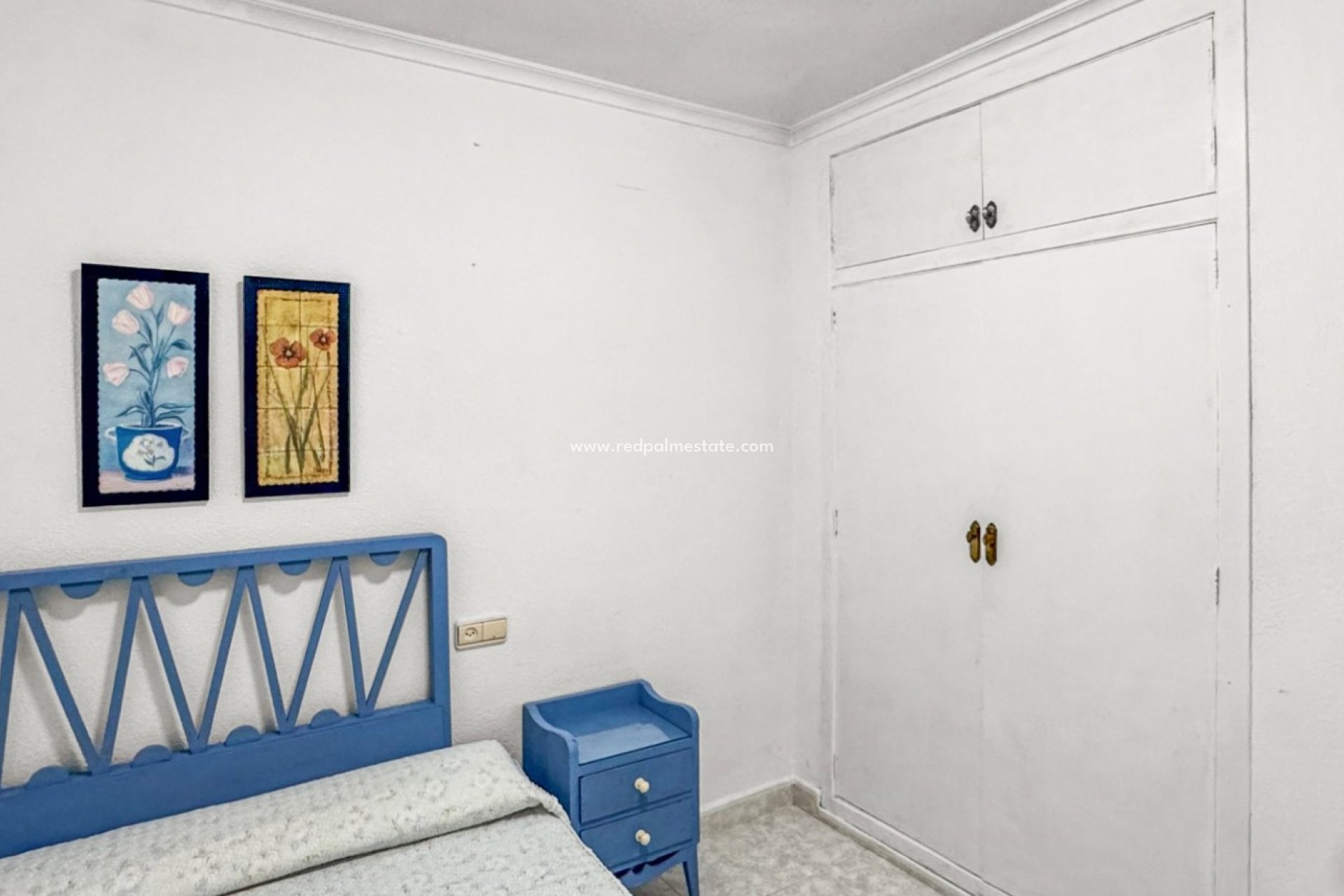 Revente - Appartement -
Torrevieja - Playa de los Locos