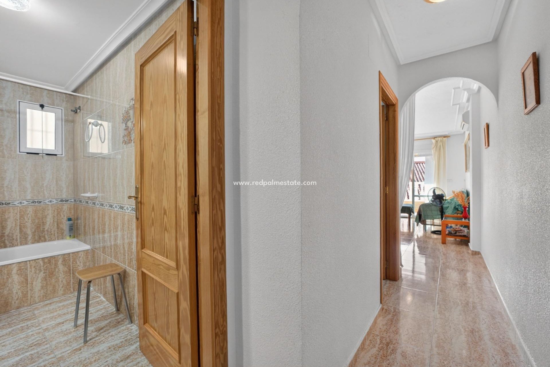 Revente - Appartement -
Torrevieja - Playa de los locos