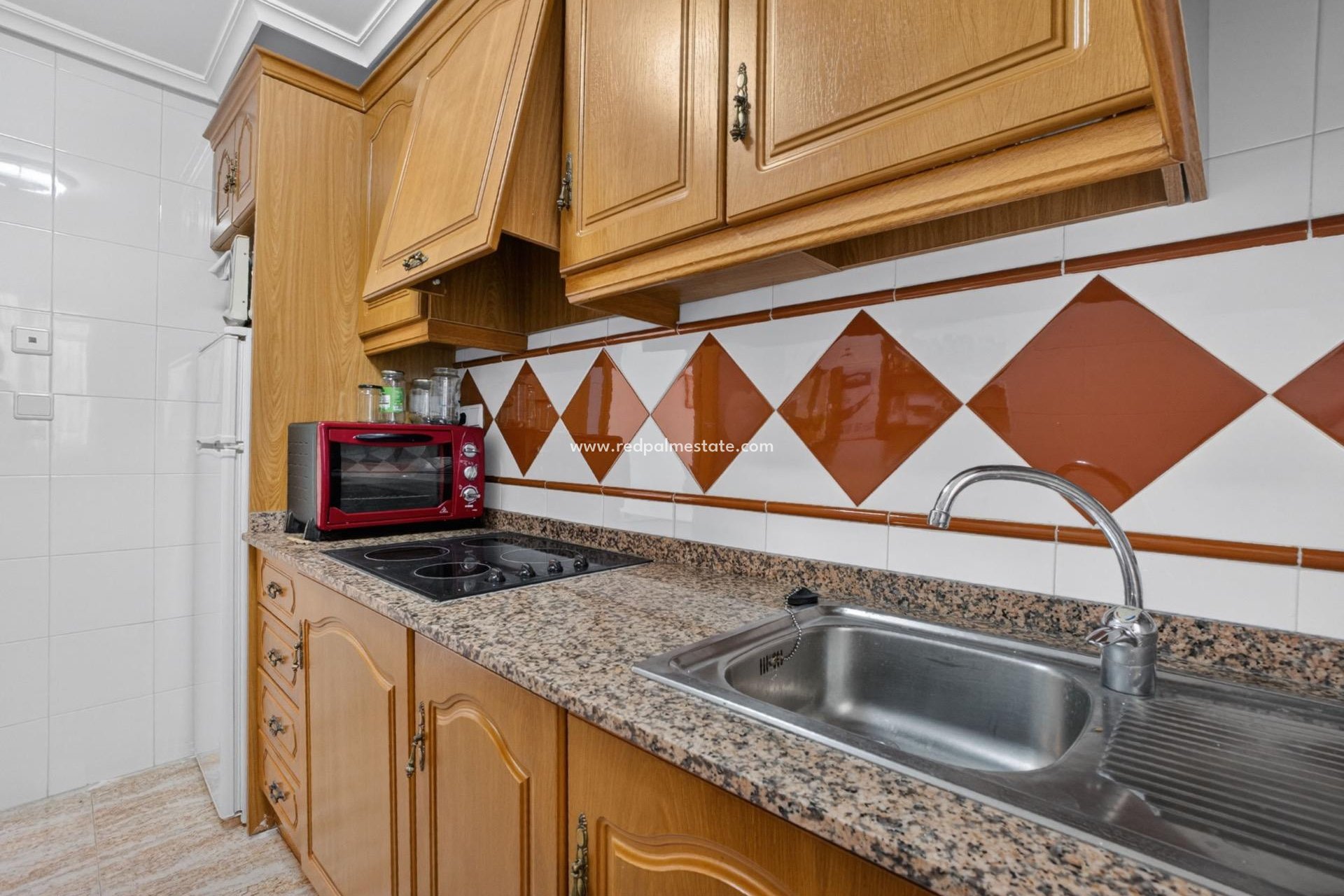 Revente - Appartement -
Torrevieja - Playa de los Locos