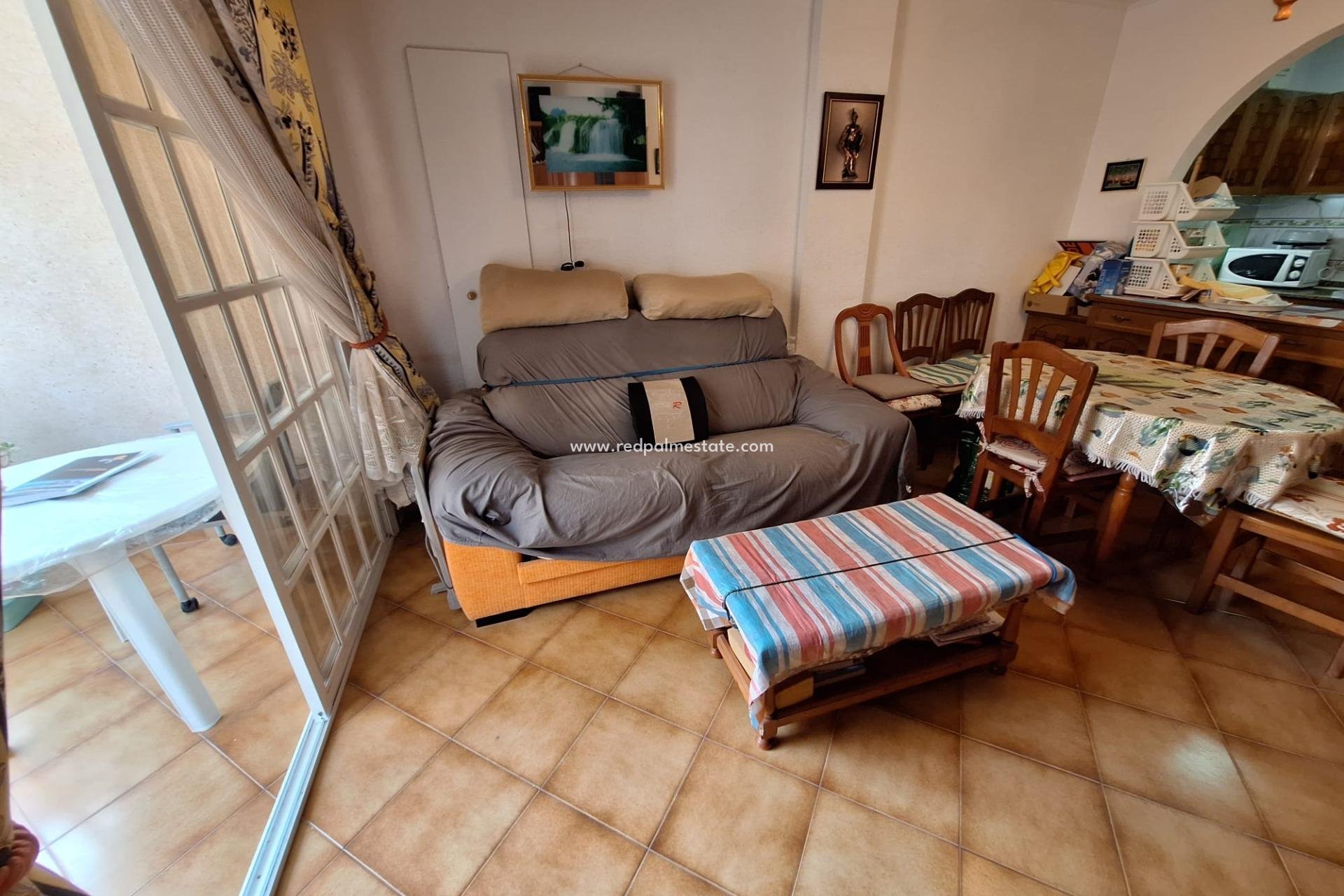 Revente - Appartement -
Torrevieja - Playa de los Locos