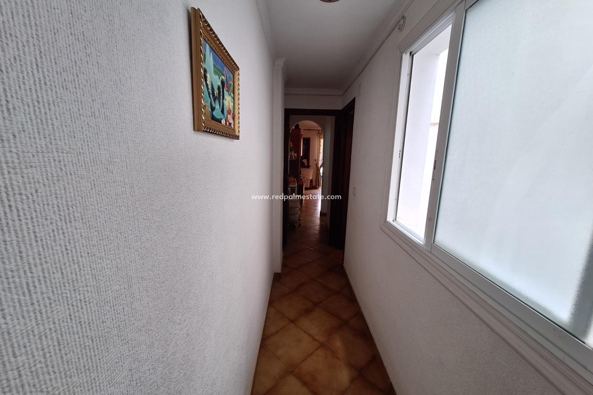 Revente - Appartement -
Torrevieja - Playa de los Locos