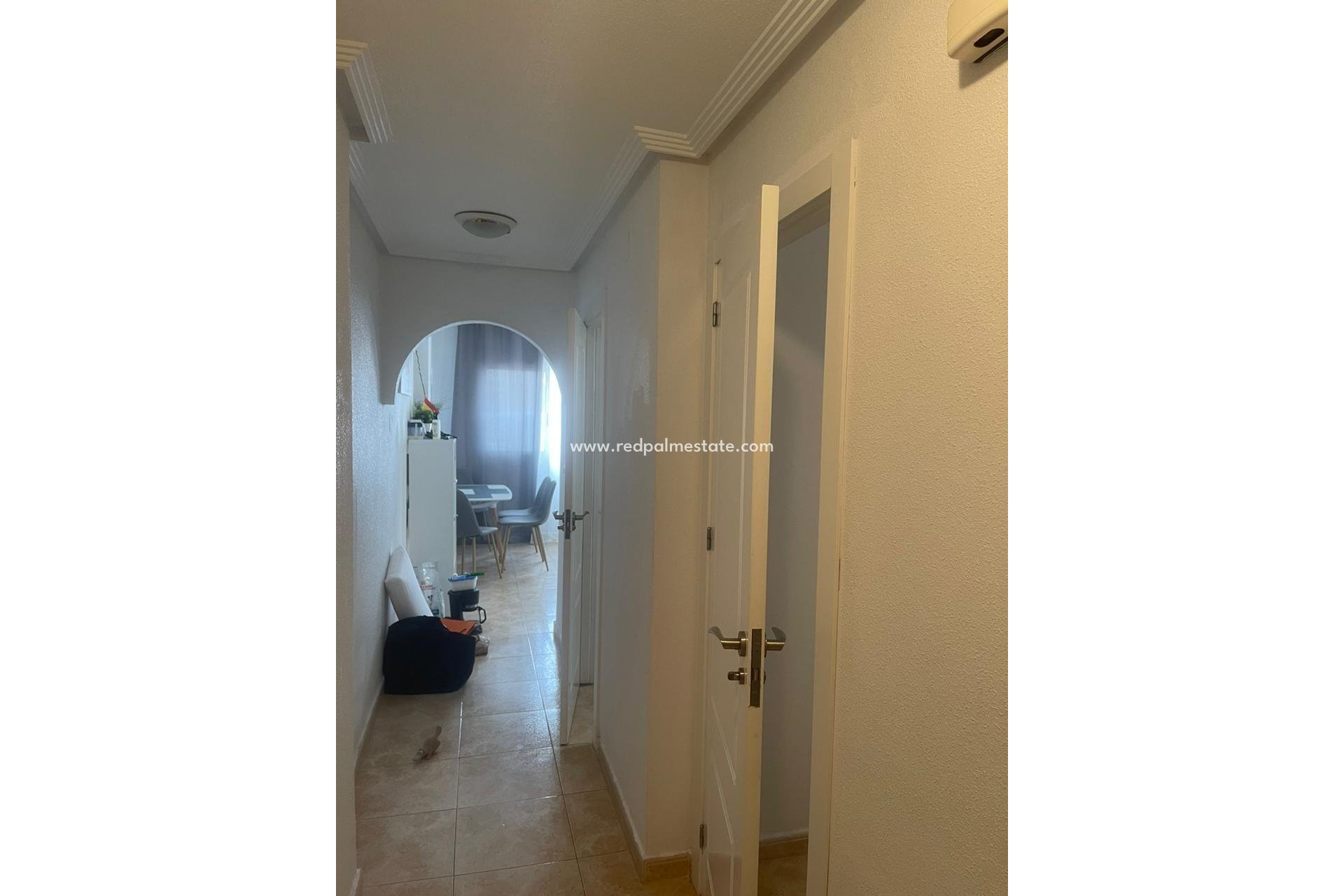 Revente - Appartement -
Torrevieja - Playa de los Locos