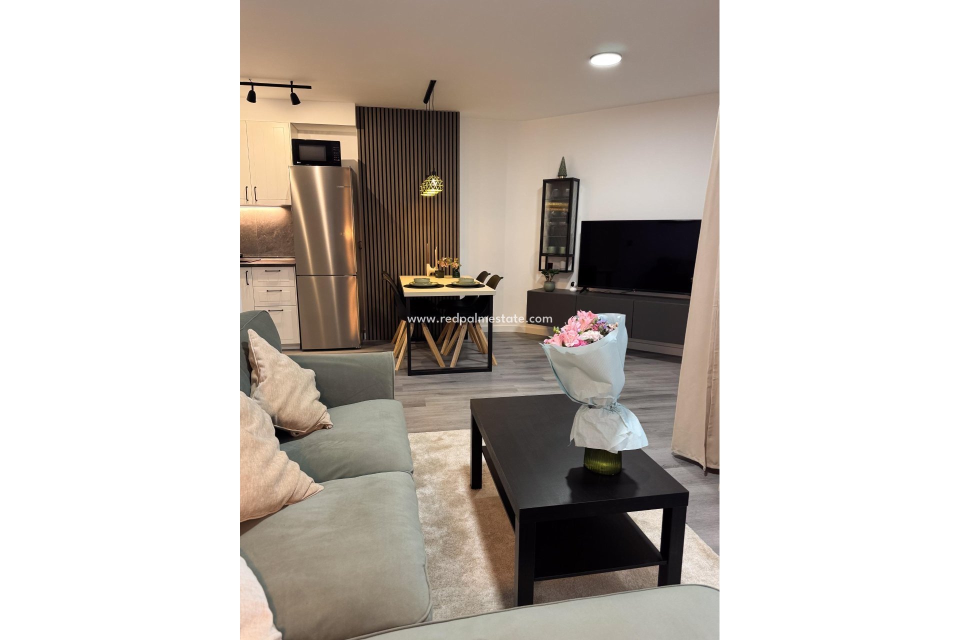 Revente - Appartement -
Torrevieja - Playa de los Locos
