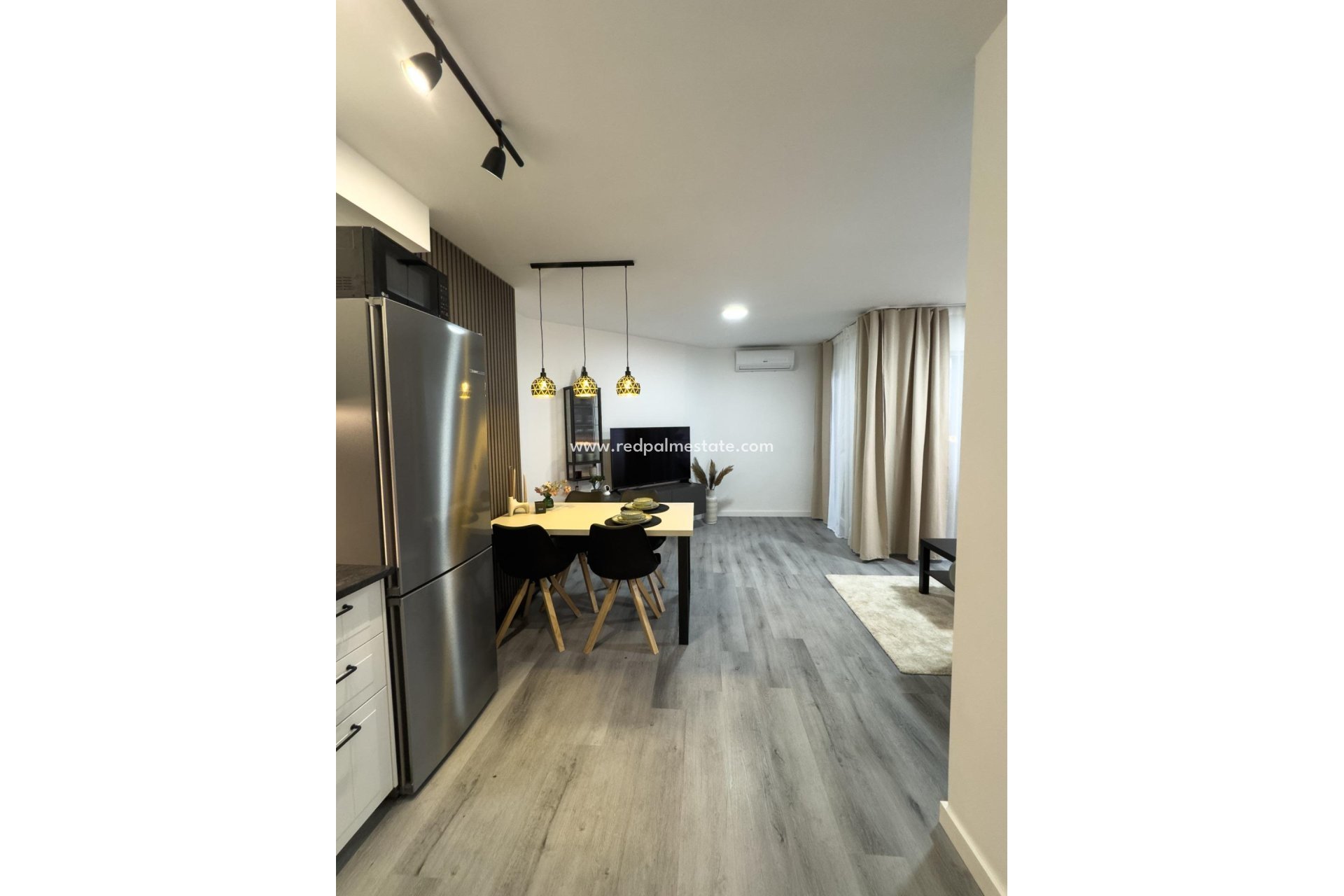 Revente - Appartement -
Torrevieja - Playa de los Locos
