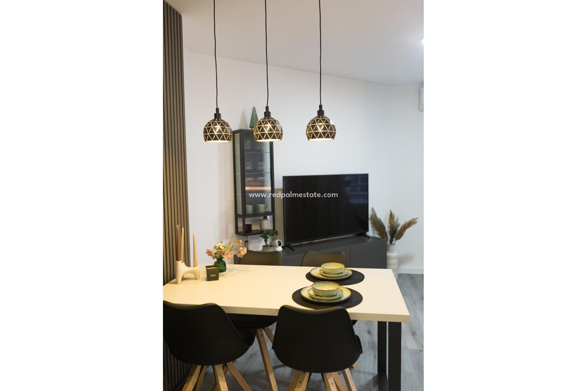 Revente - Appartement -
Torrevieja - Playa de los Locos